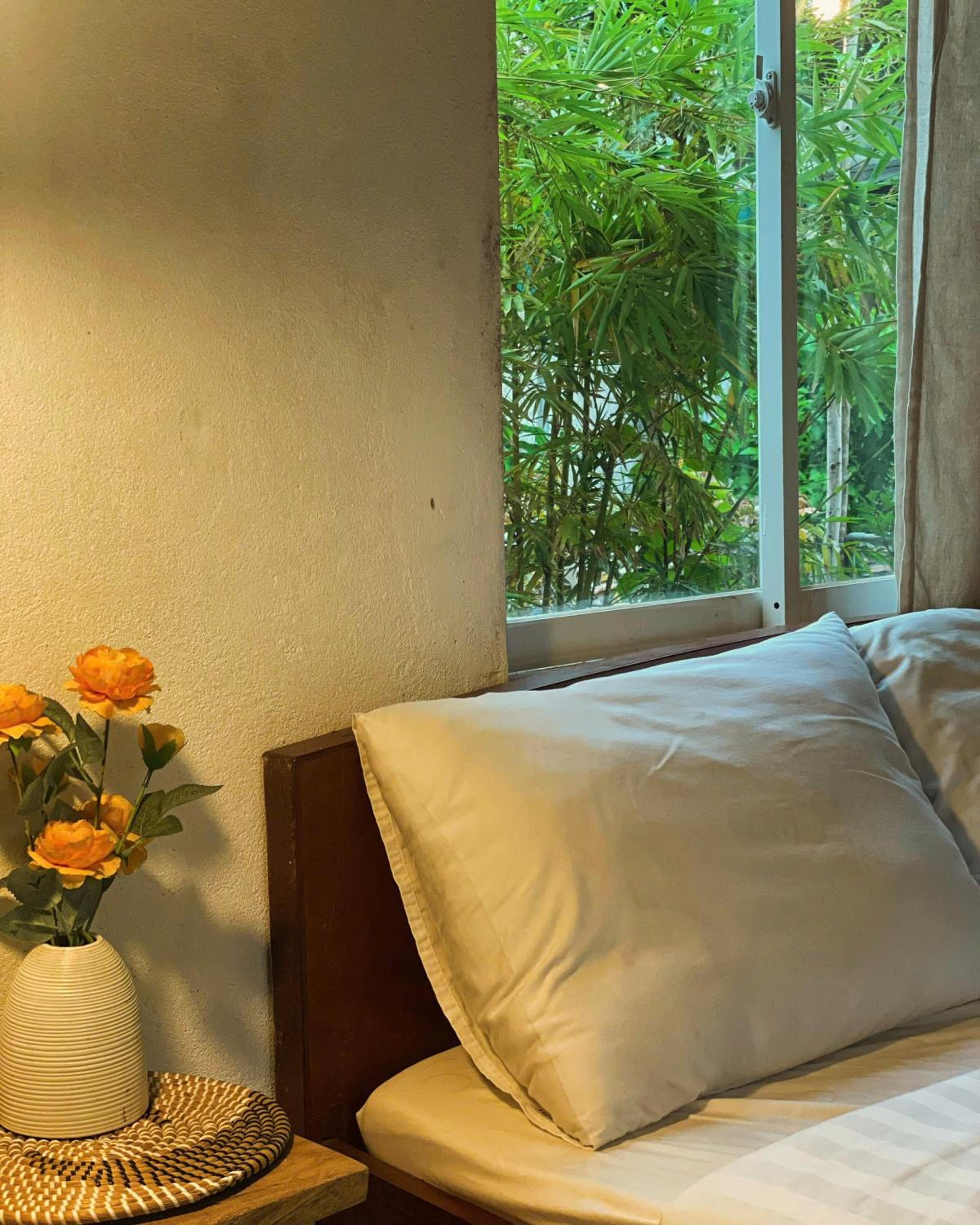 Yang Homestay B&B - Room