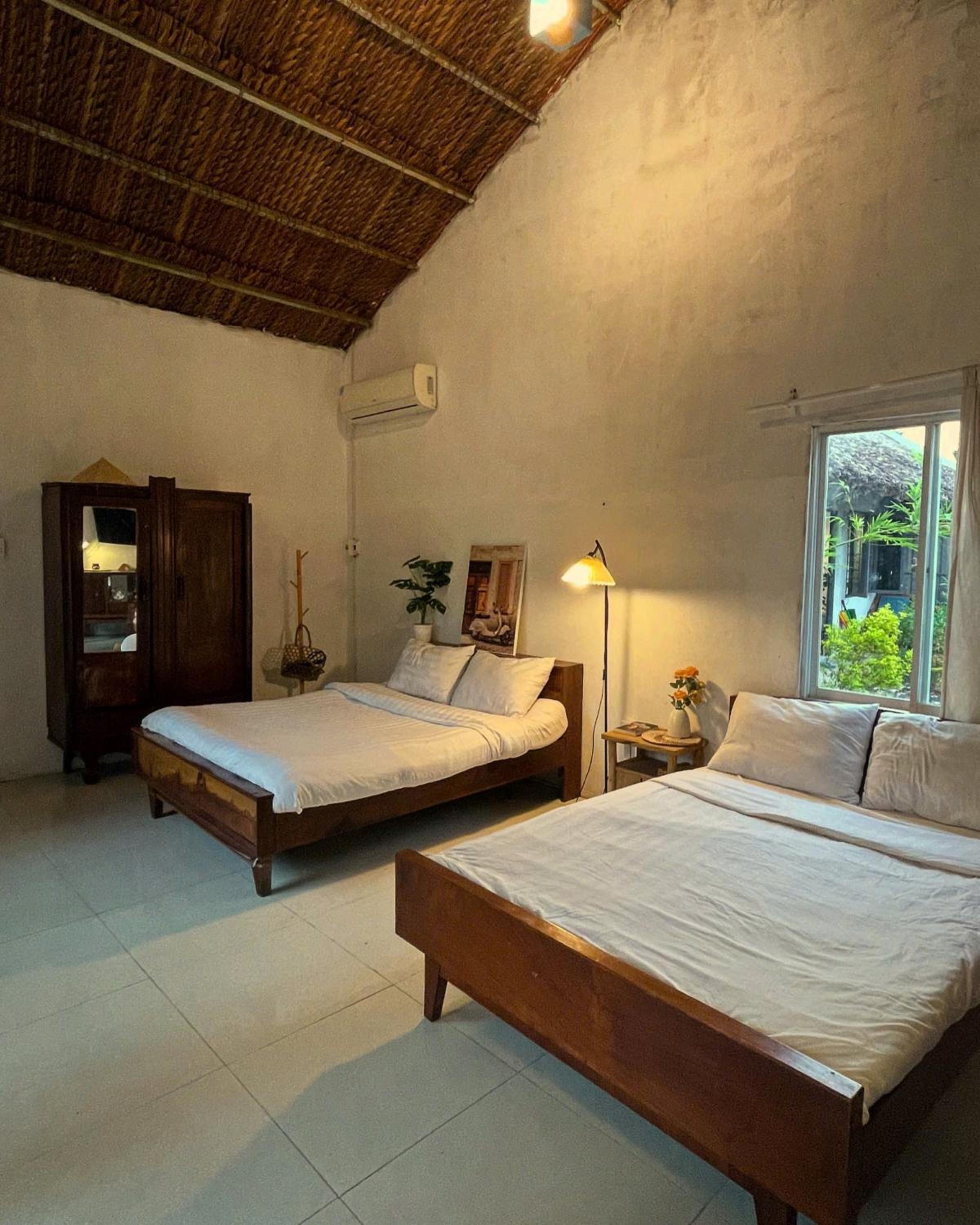 Yang Homestay B&B - Room