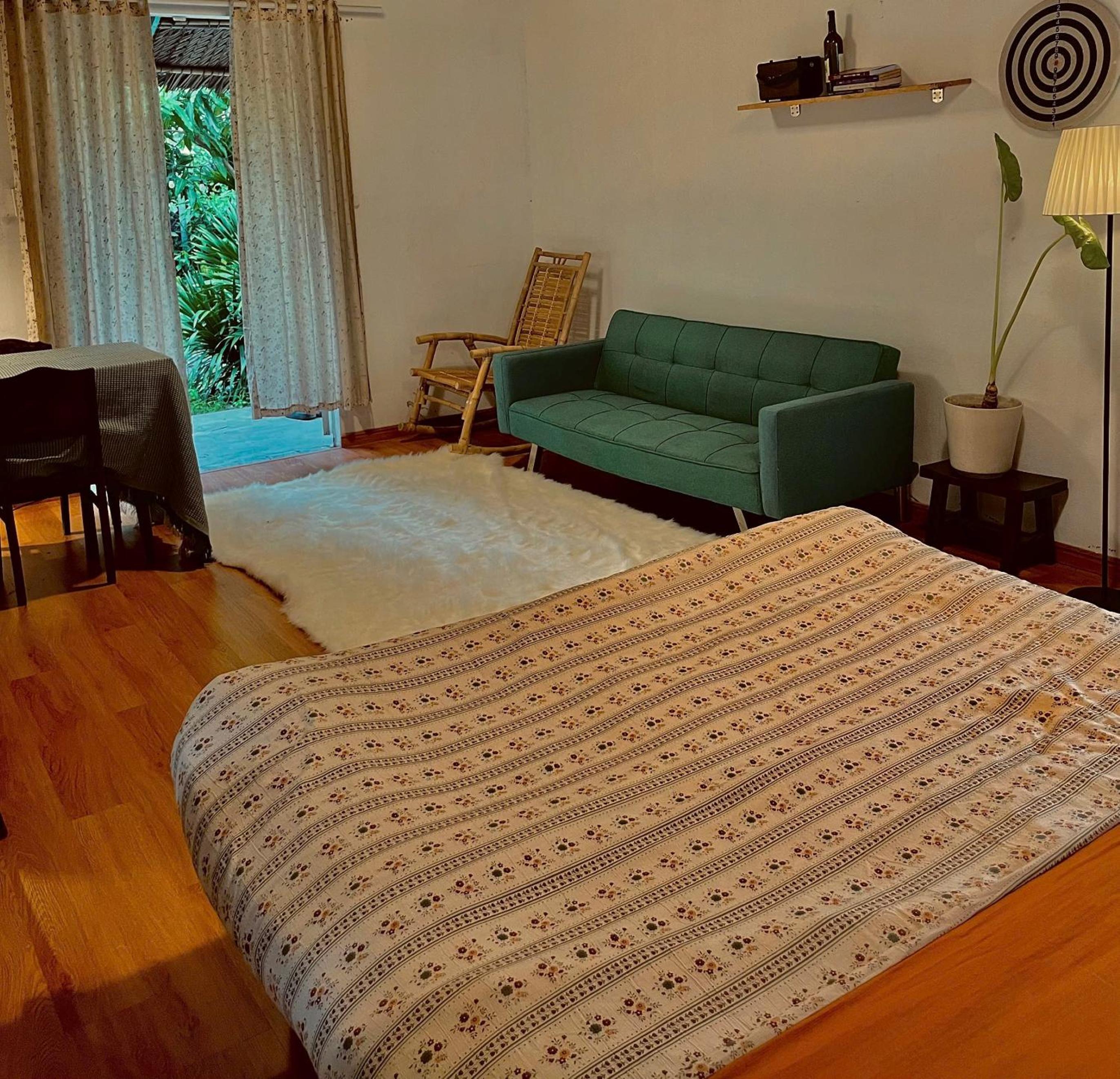 Yang Homestay B&B - Room