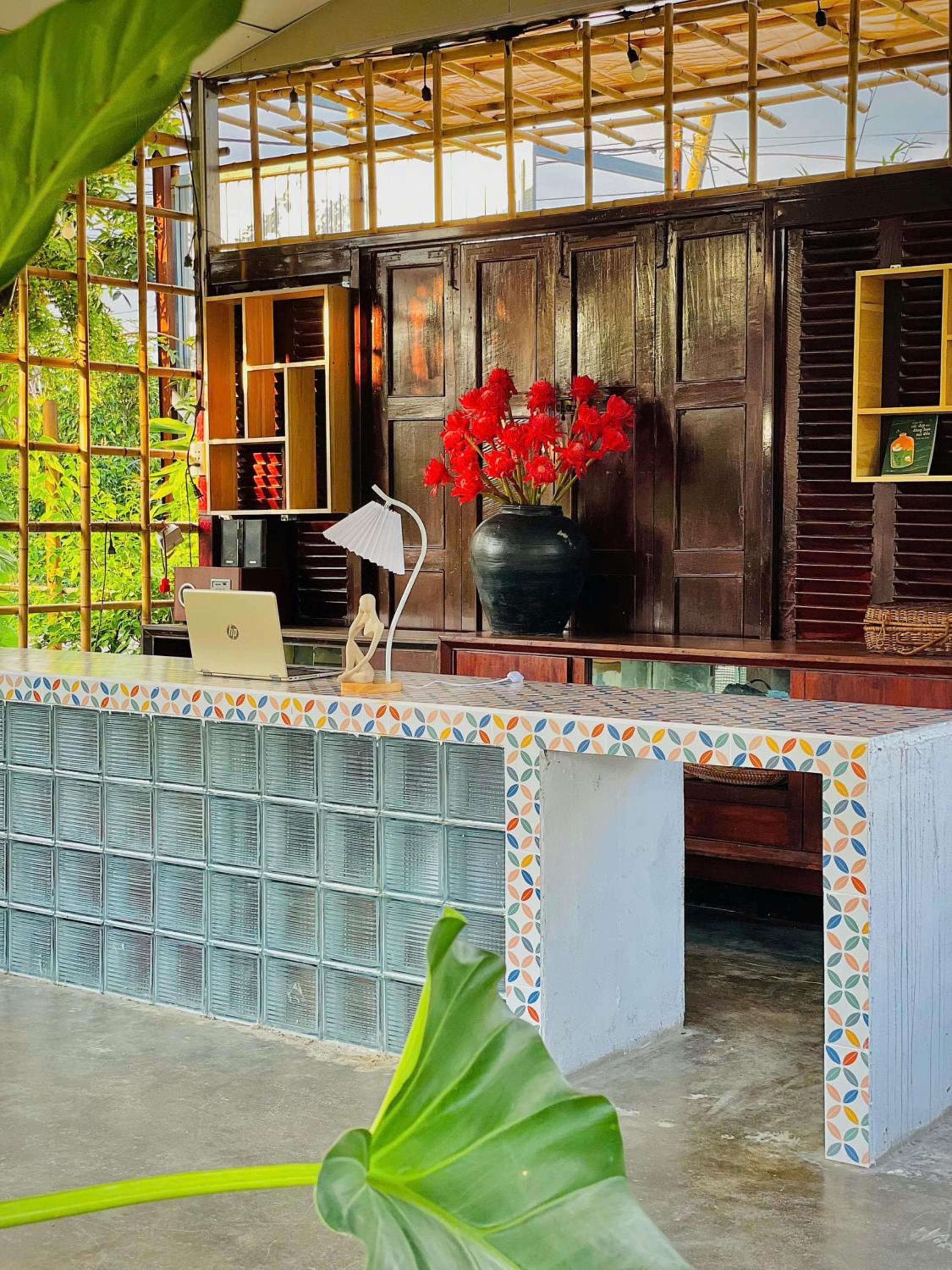 Yang Homestay B&B - Room