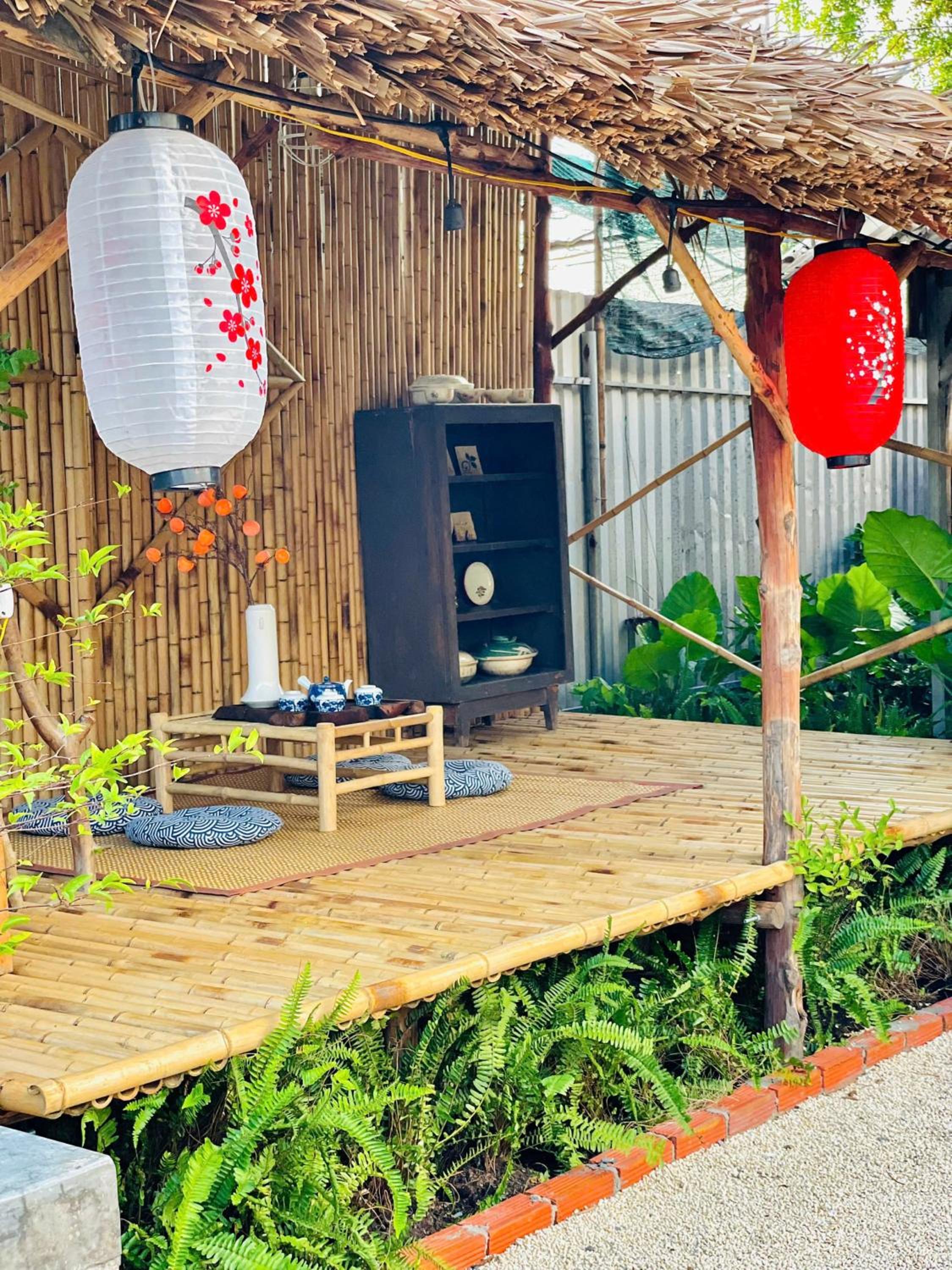 Yang Homestay B&B - Room