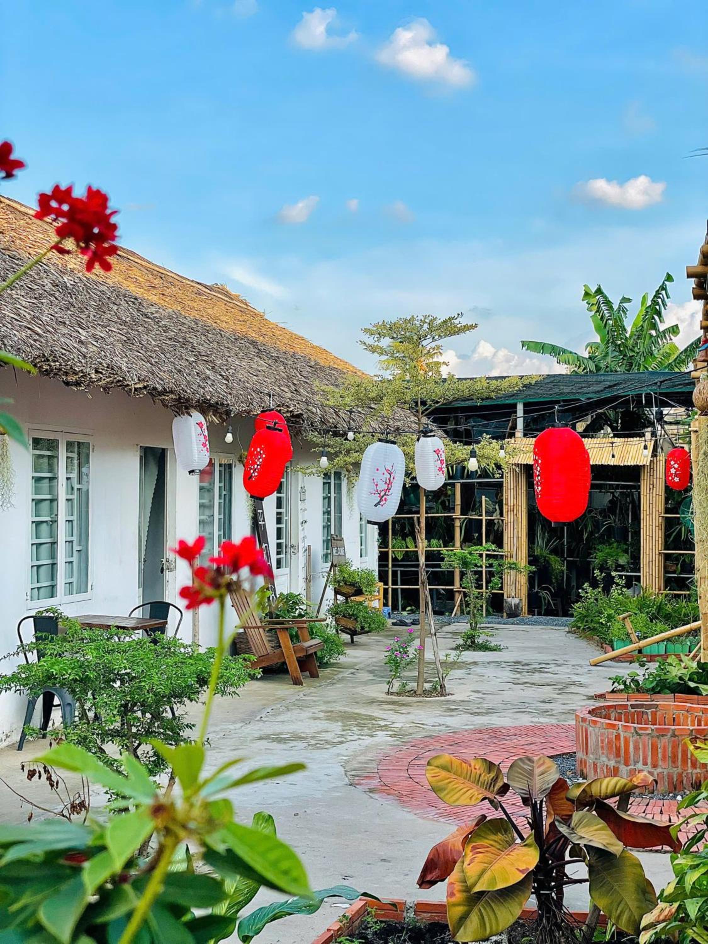 Yang Homestay B&B - Room