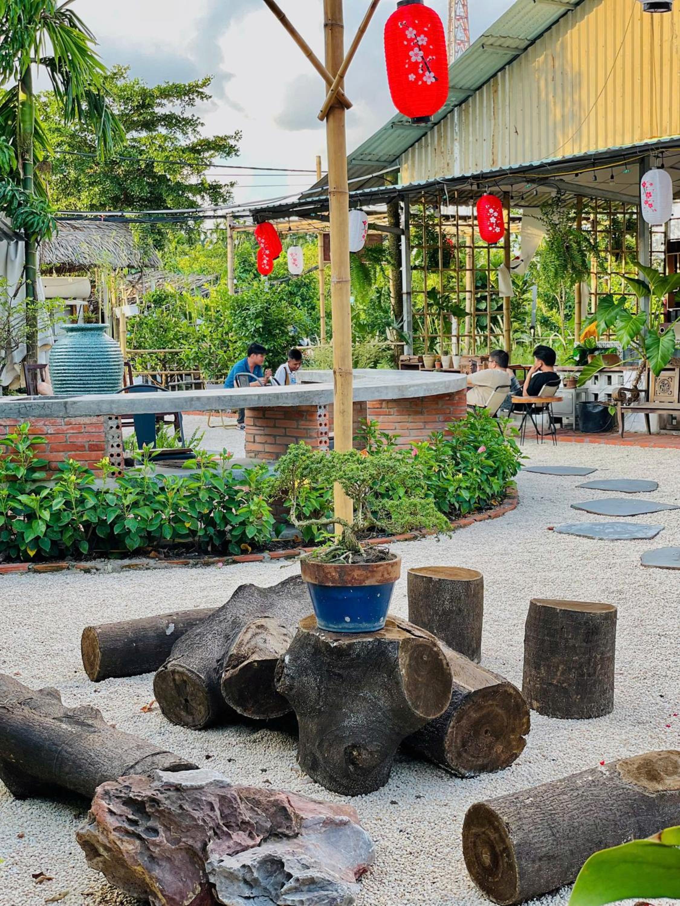Yang Homestay B&B - Room