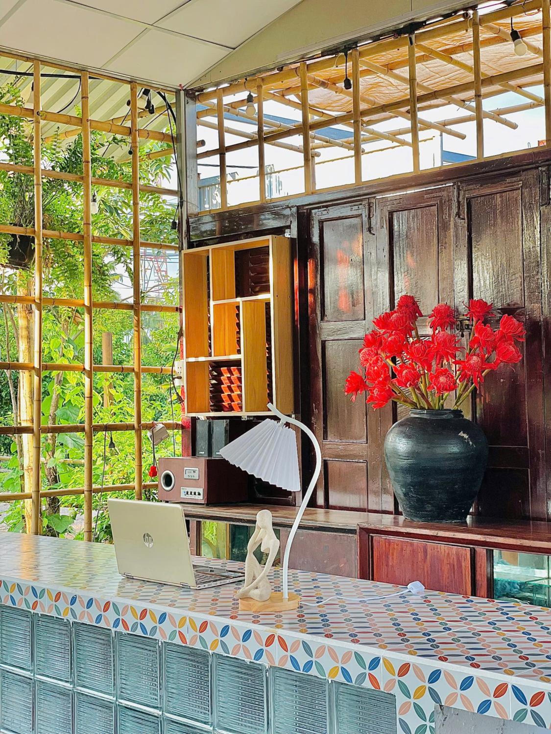 Yang Homestay B&B - Room