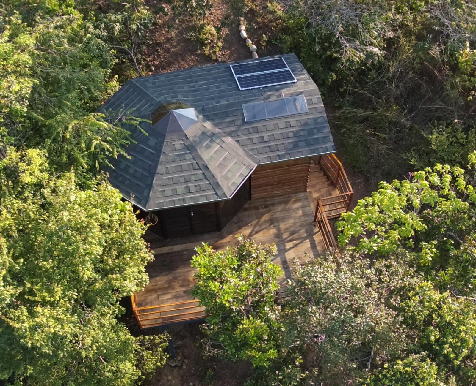 Ecolodge La Corocora