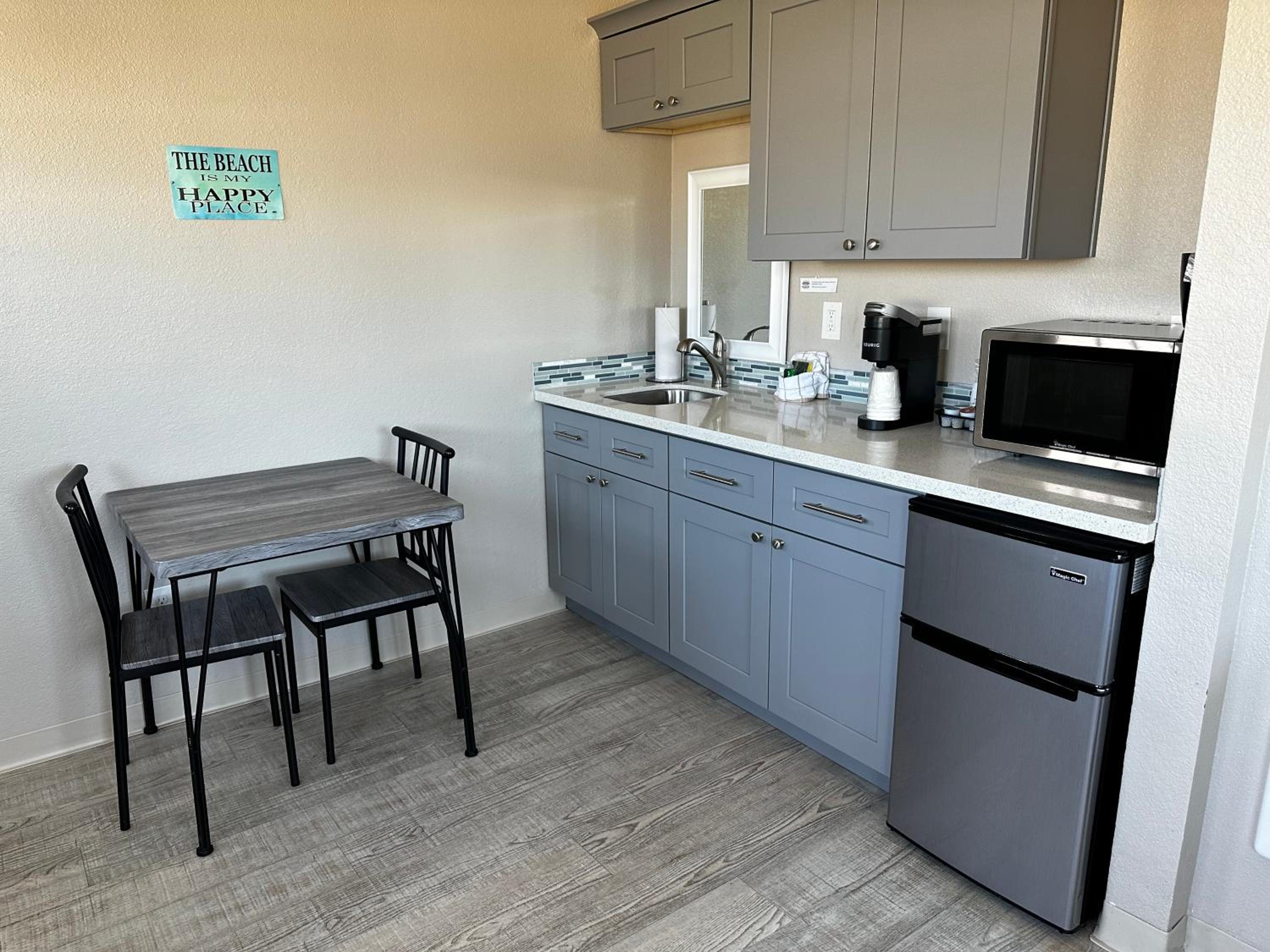 Coastal Inn and Suites