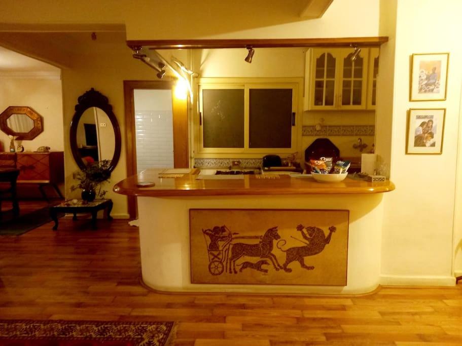 Belle Epoque, Zamalek