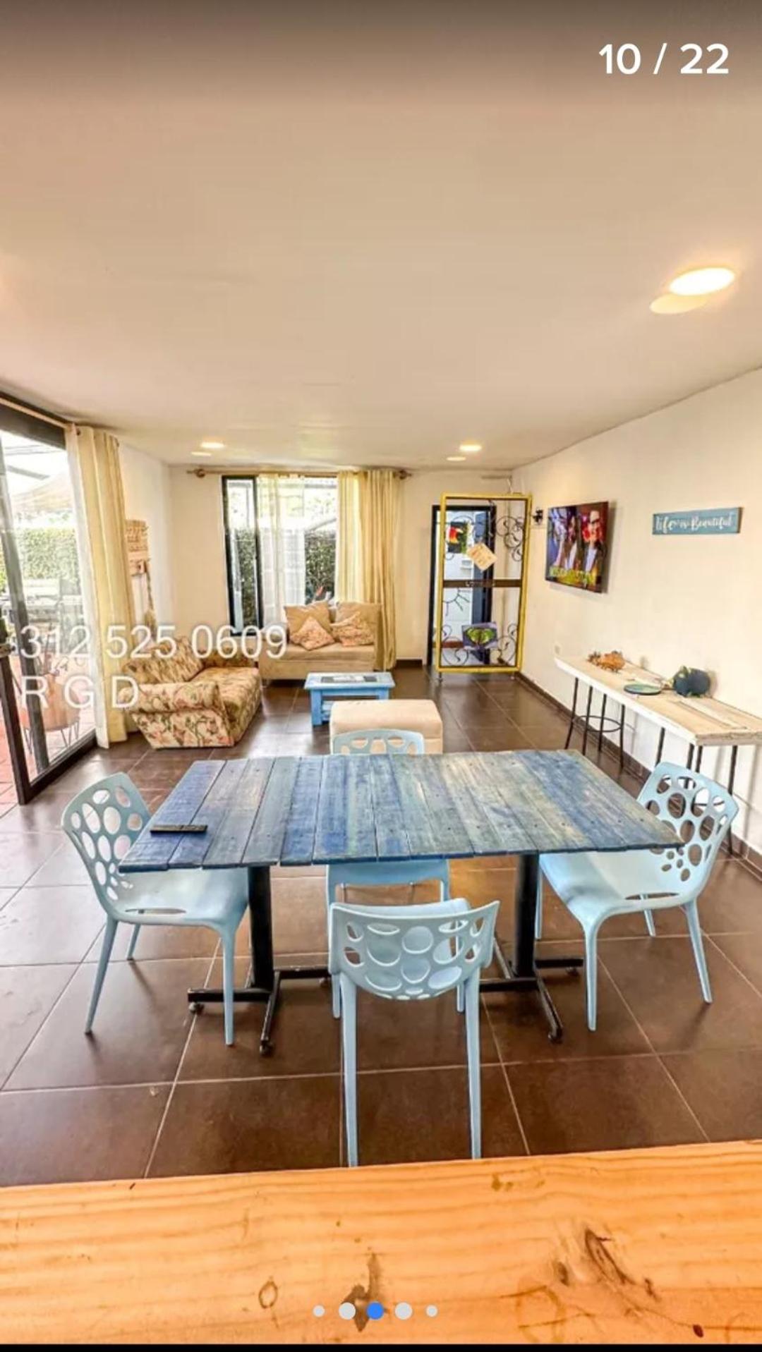 CASA MIRADOR AL CERRO