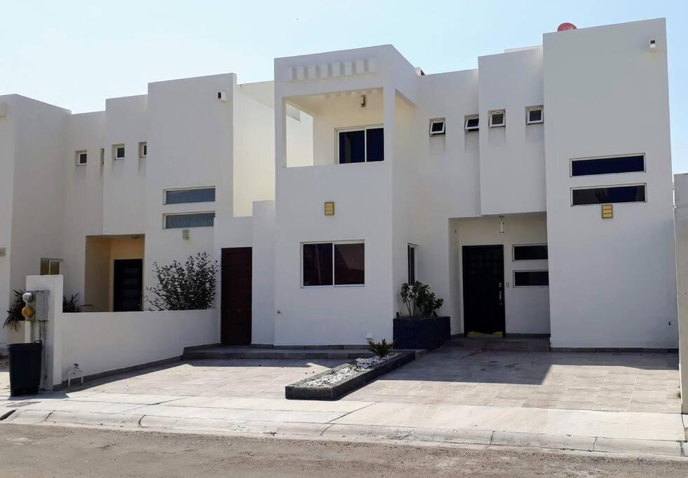 Casa condominio de la Rueda