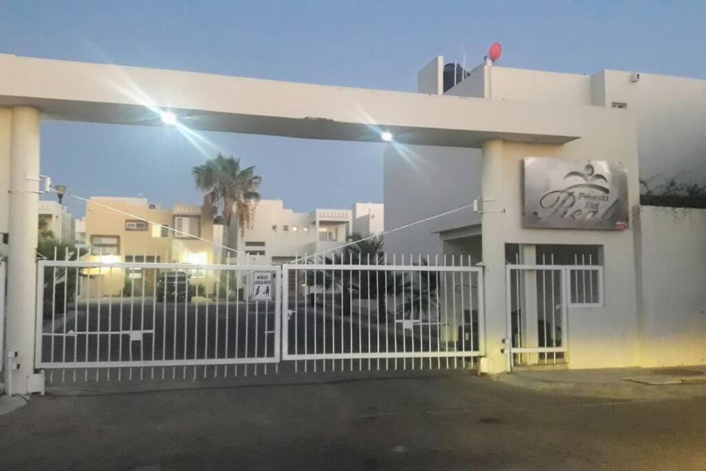 Casa condominio de la Rueda