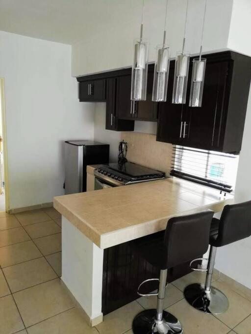 Casa condominio de la Rueda