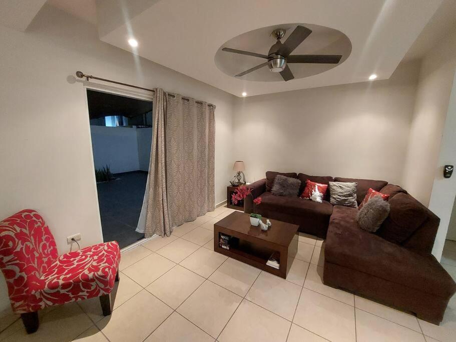 Casa condominio de la Rueda
