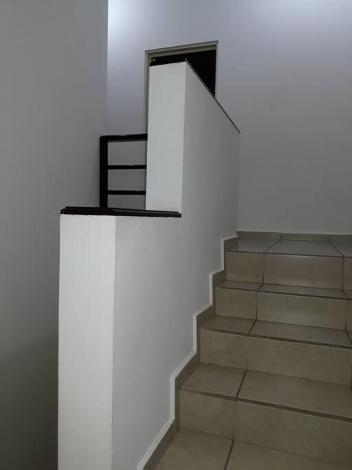 Casa condominio de la Rueda