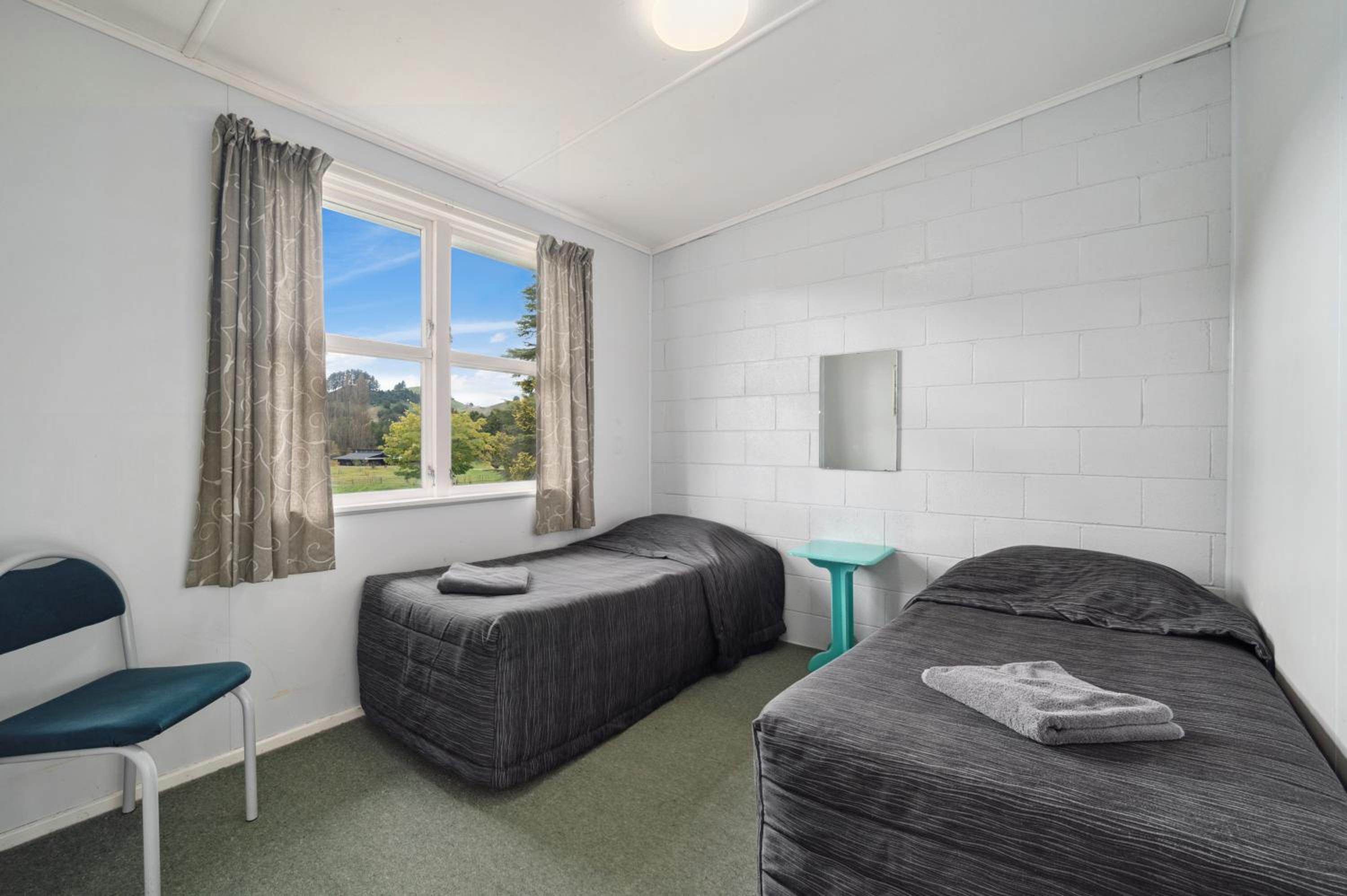 Mahoe Motel