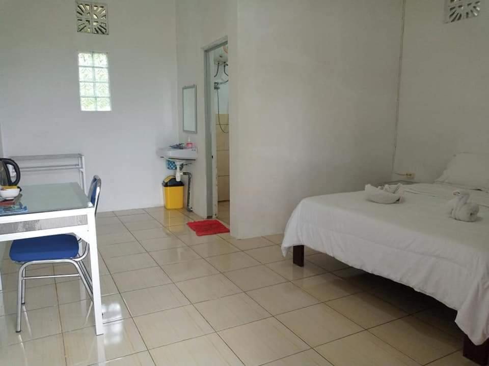 Sao Ria Wisata Lodge
