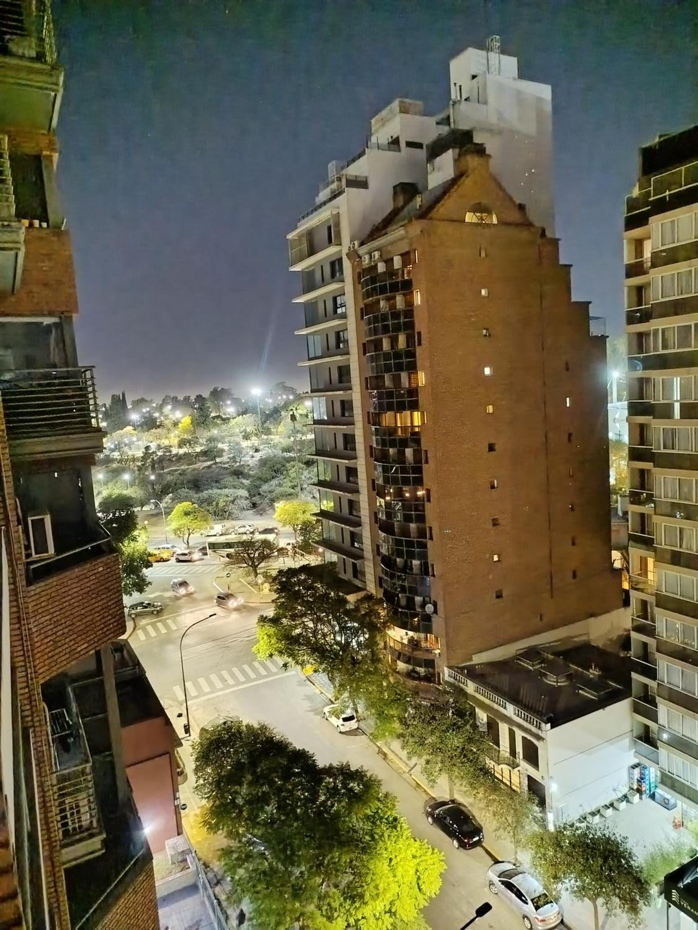 Obispo Oro Departamento Temporario Córdoba