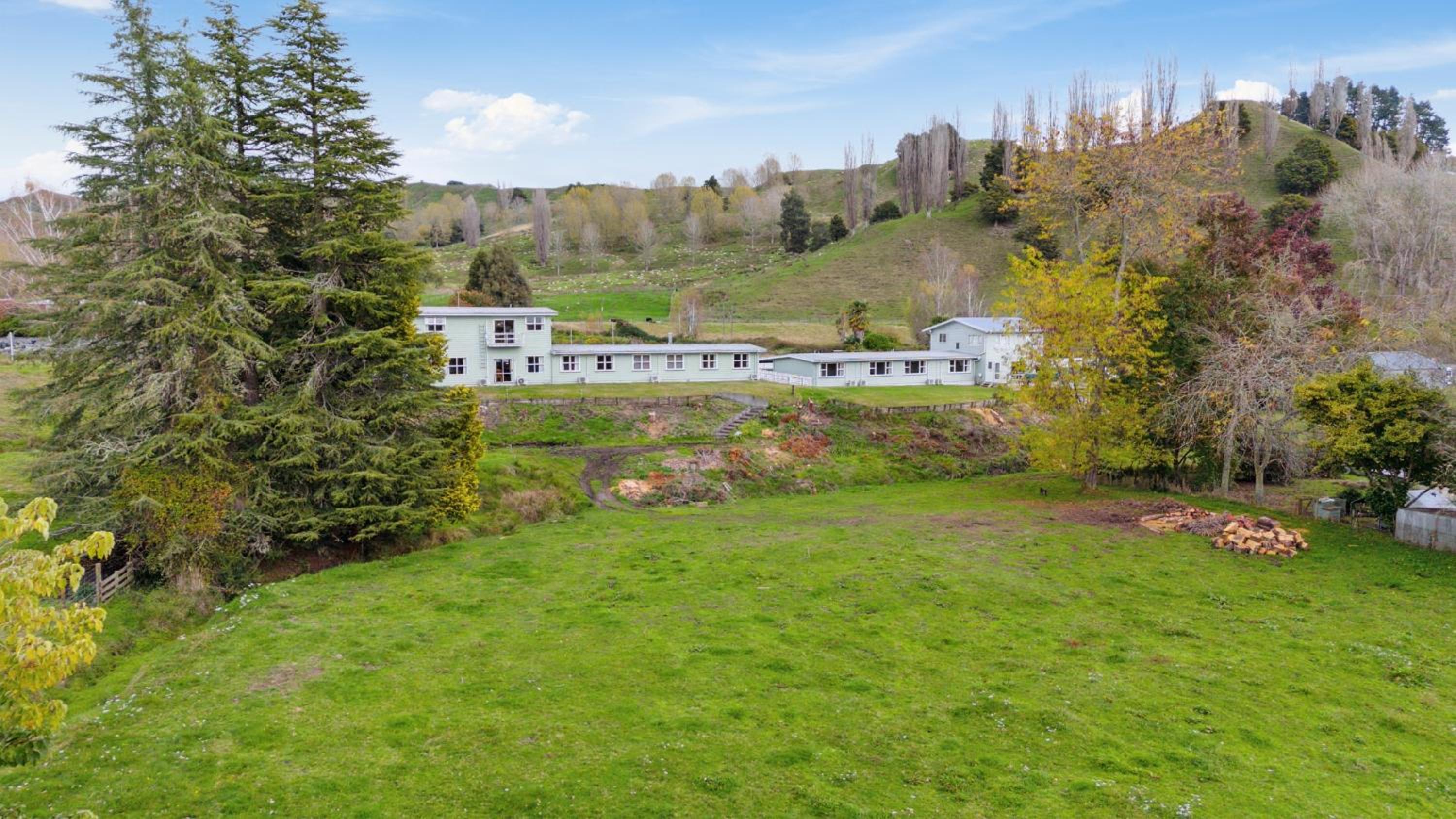 Mahoe Motel