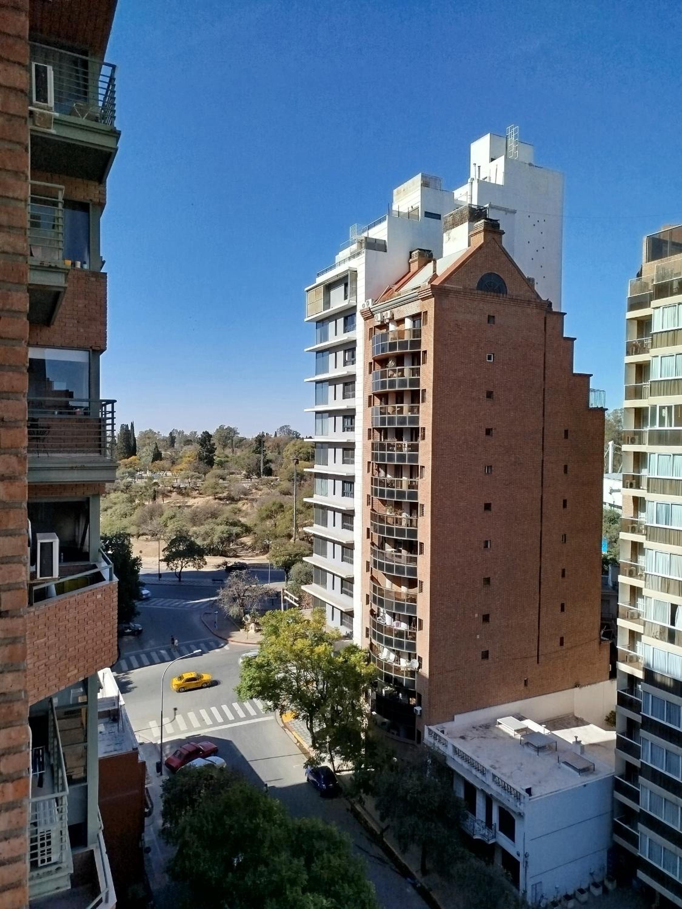 Obispo Oro Departamento Temporario Córdoba
