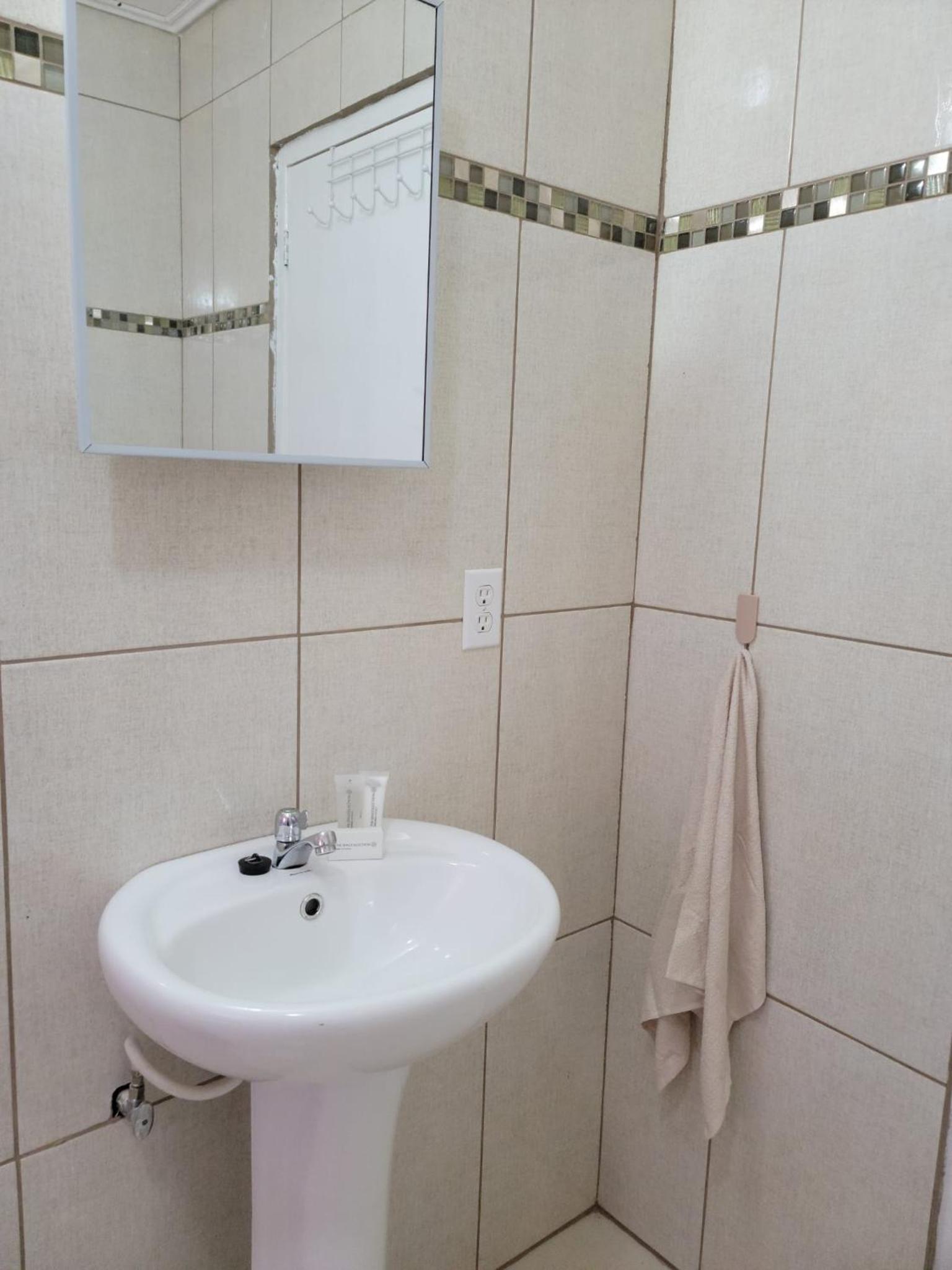 The hidden paradise Curacao - Lily's apartment A