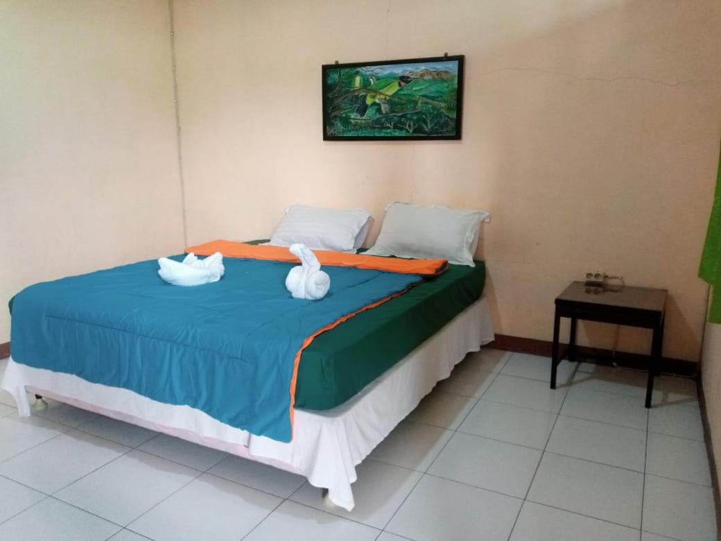 Sao Ria Wisata Lodge