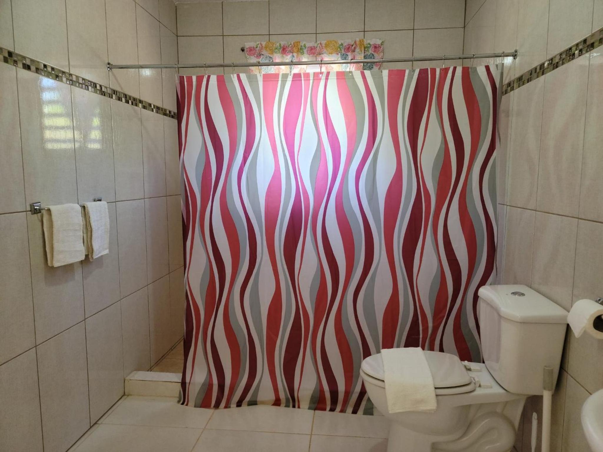 The hidden paradise Curacao - Lily's apartment A
