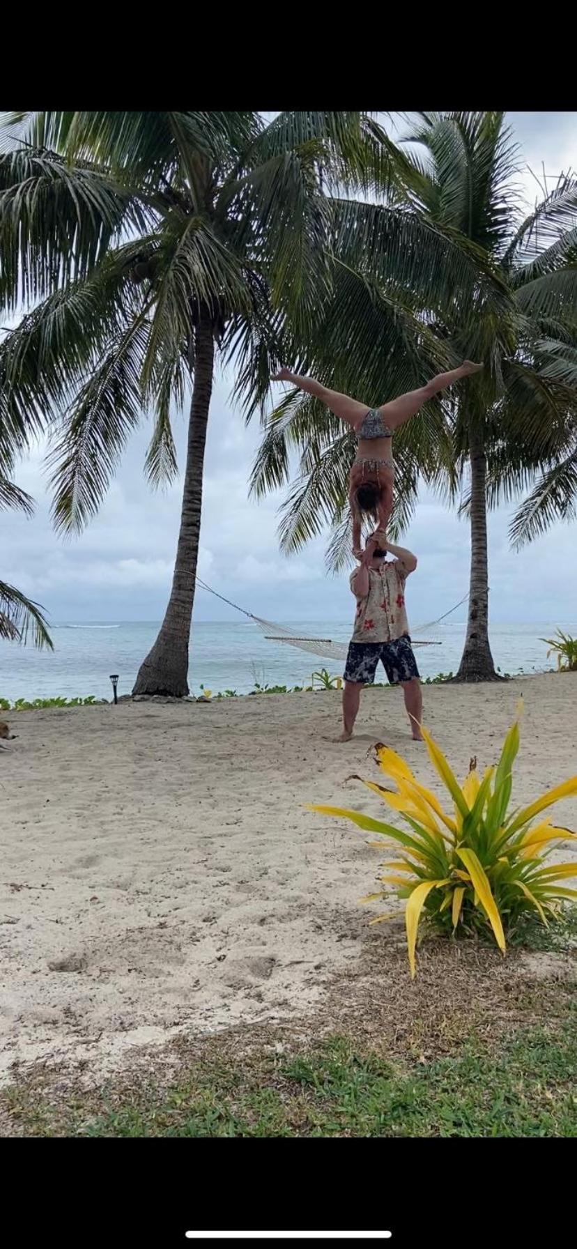 Mai Sunset Beach Resort