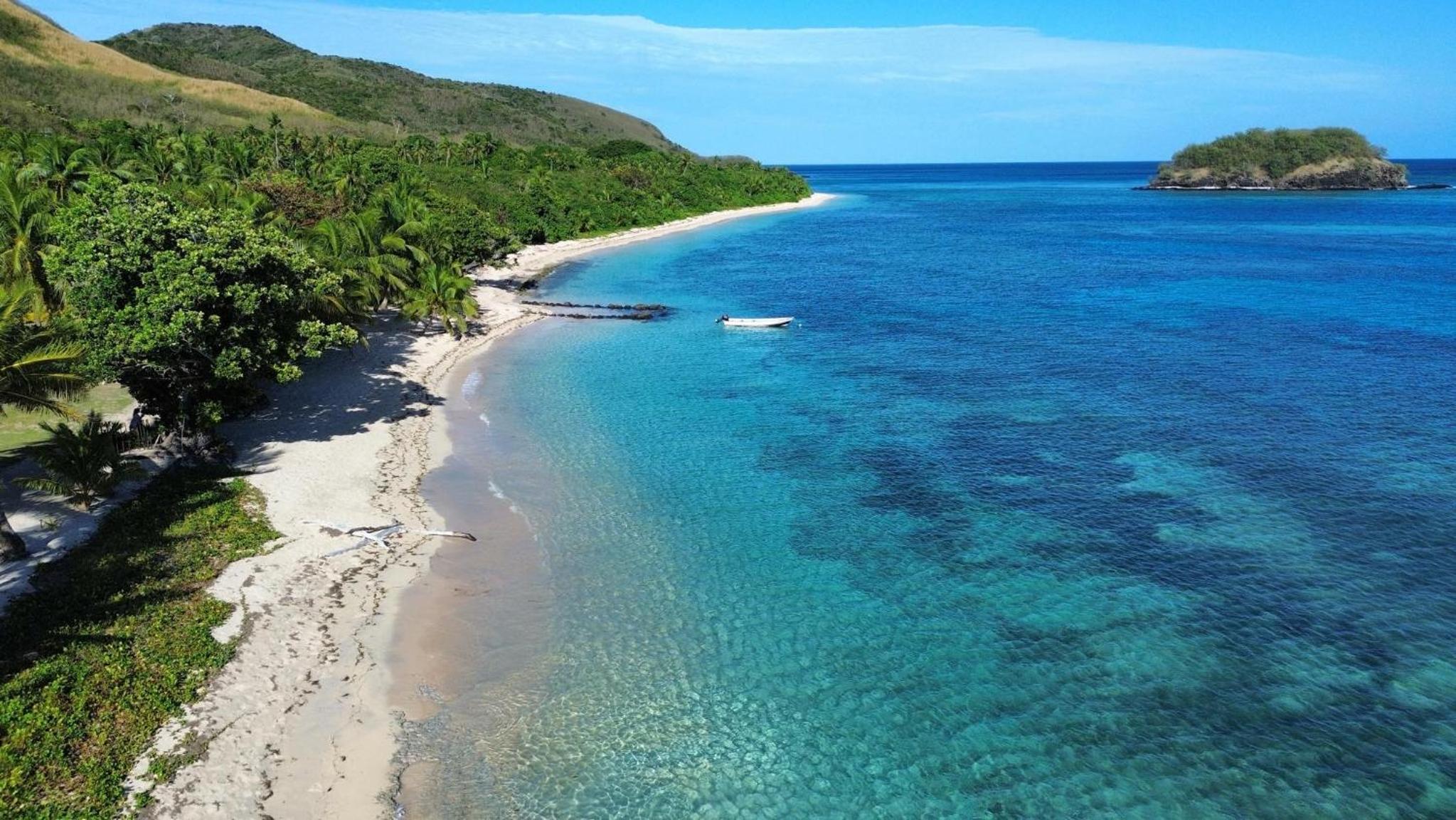 Mai Sunset Beach Resort