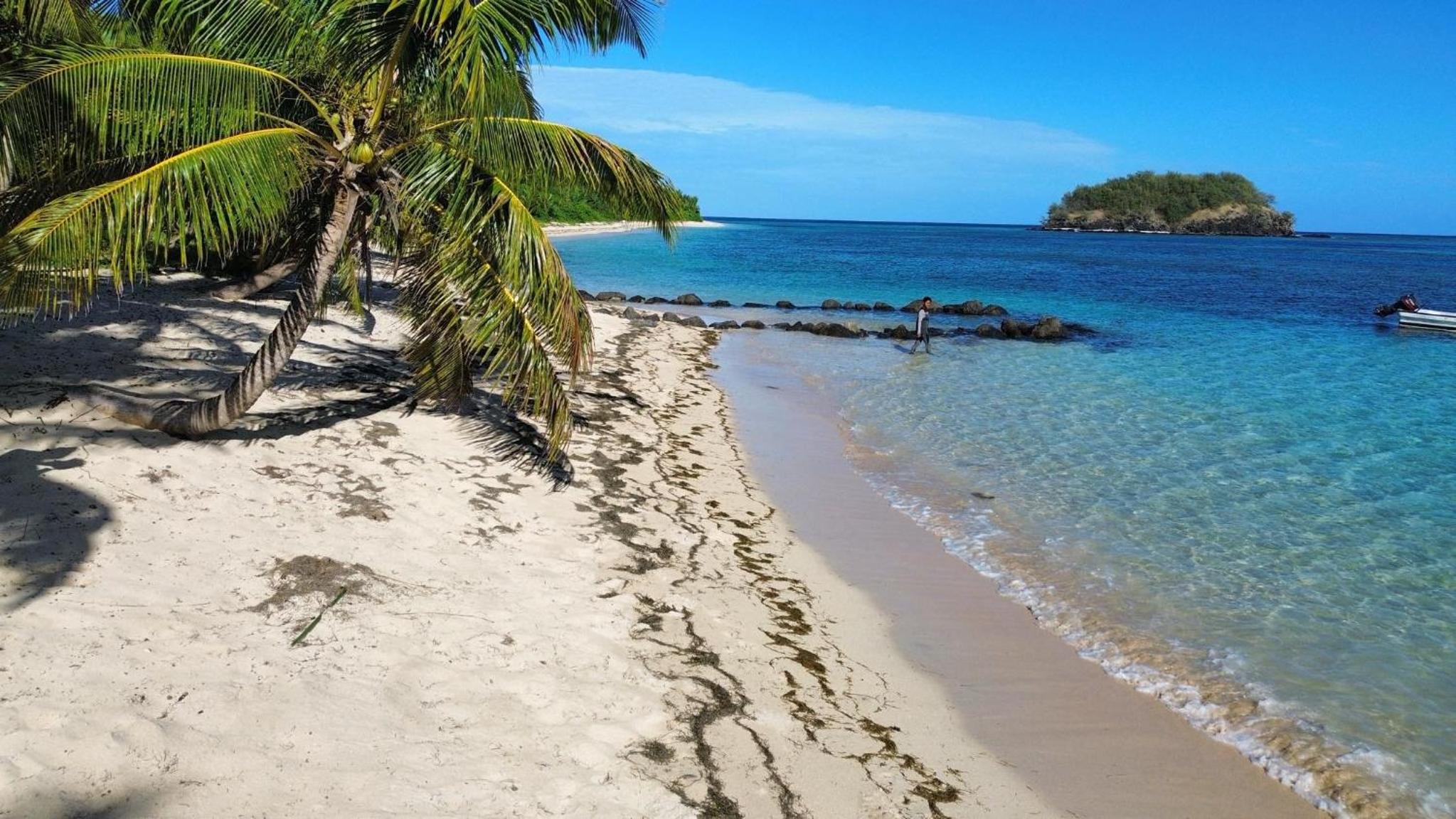 Mai Sunset Beach Resort