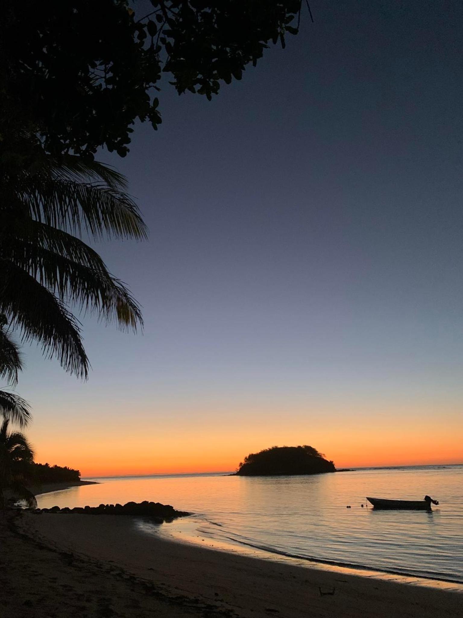 Mai Sunset Beach Resort