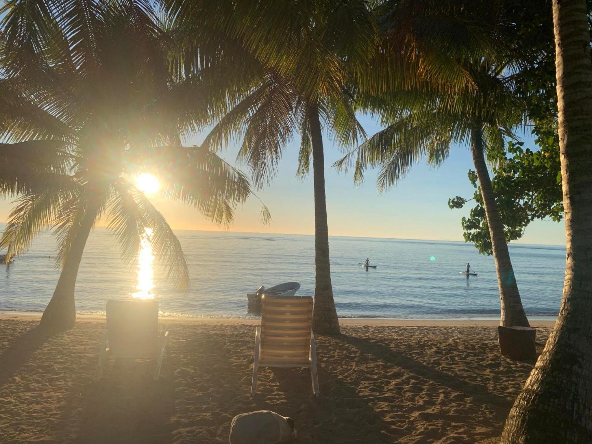 Mai Sunset Beach Resort