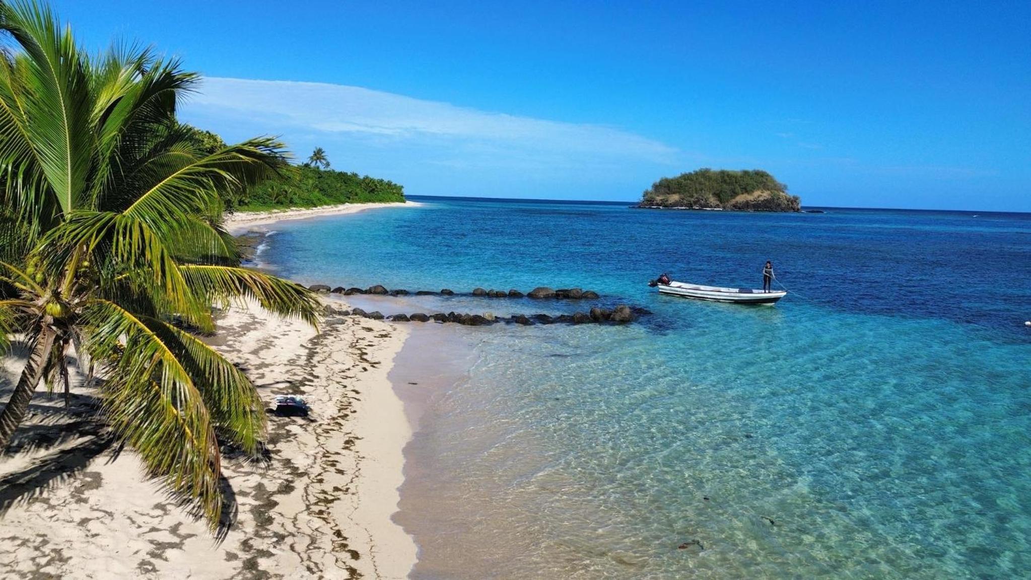 Mai Sunset Beach Resort