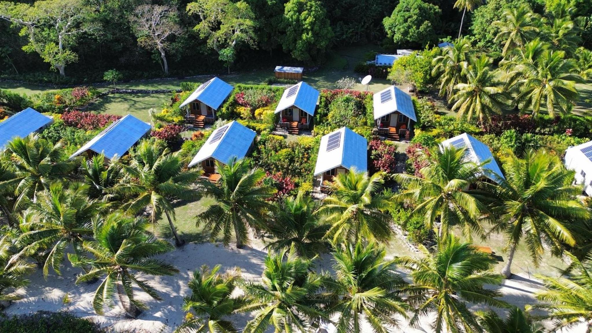 Mai Sunset Beach Resort