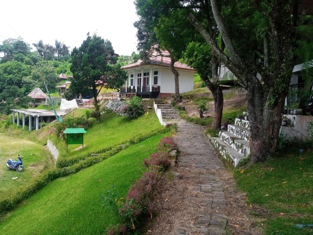 Sao Ria Wisata Lodge