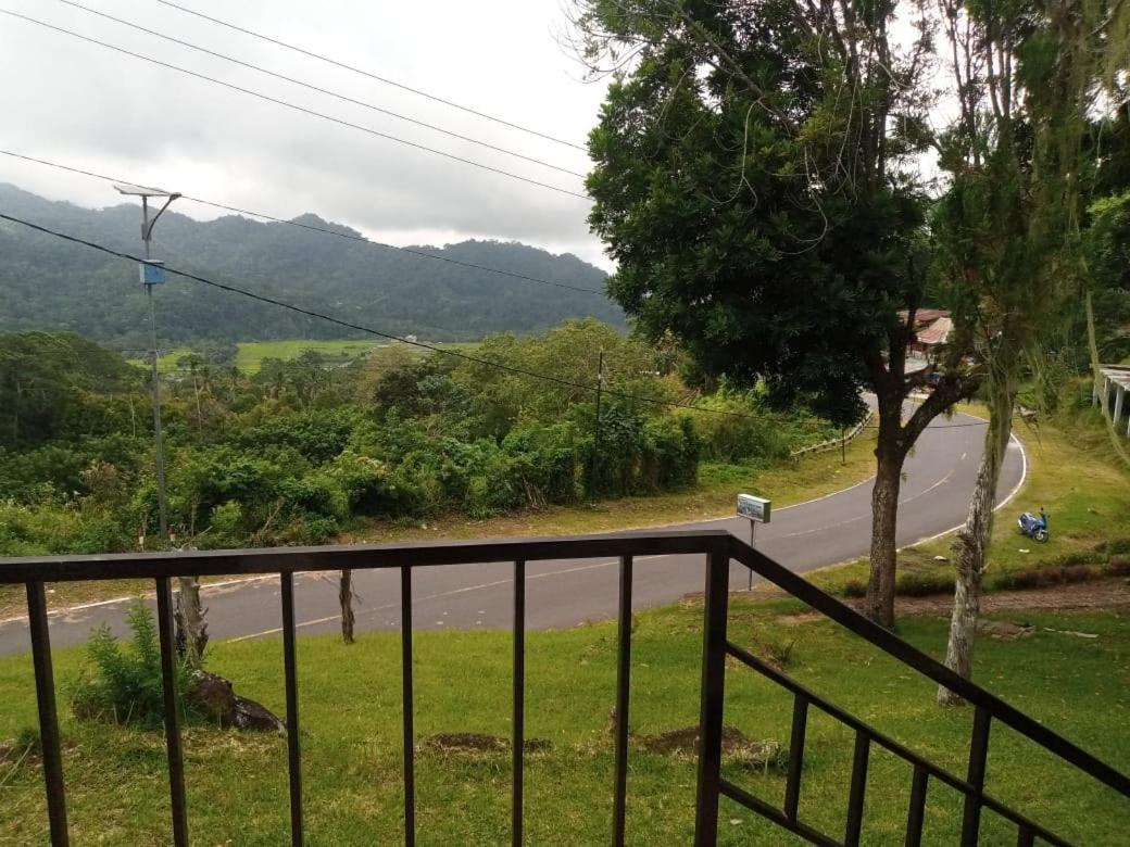 Sao Ria Wisata Lodge