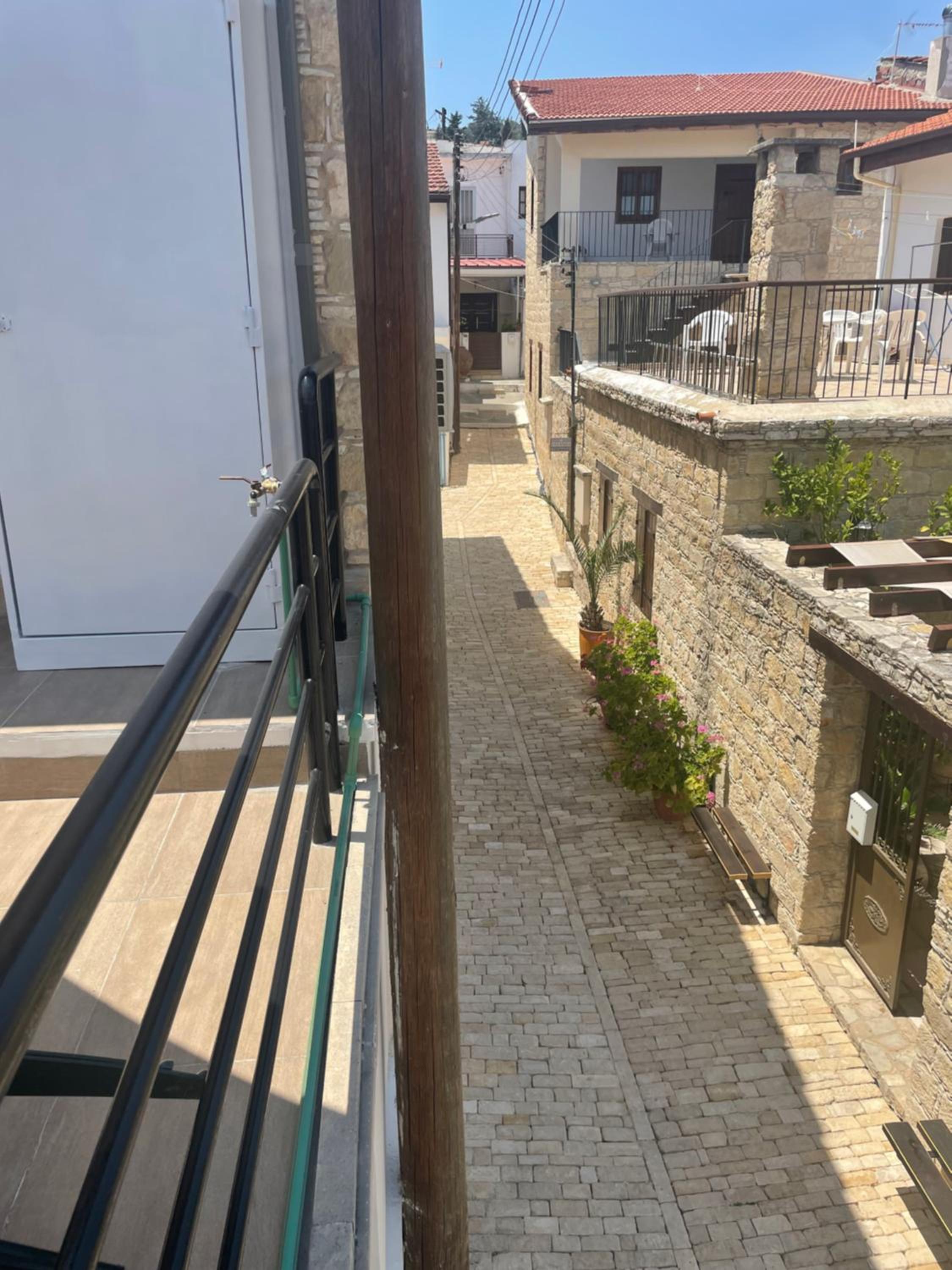 Omodos Katoi Holiday Homes