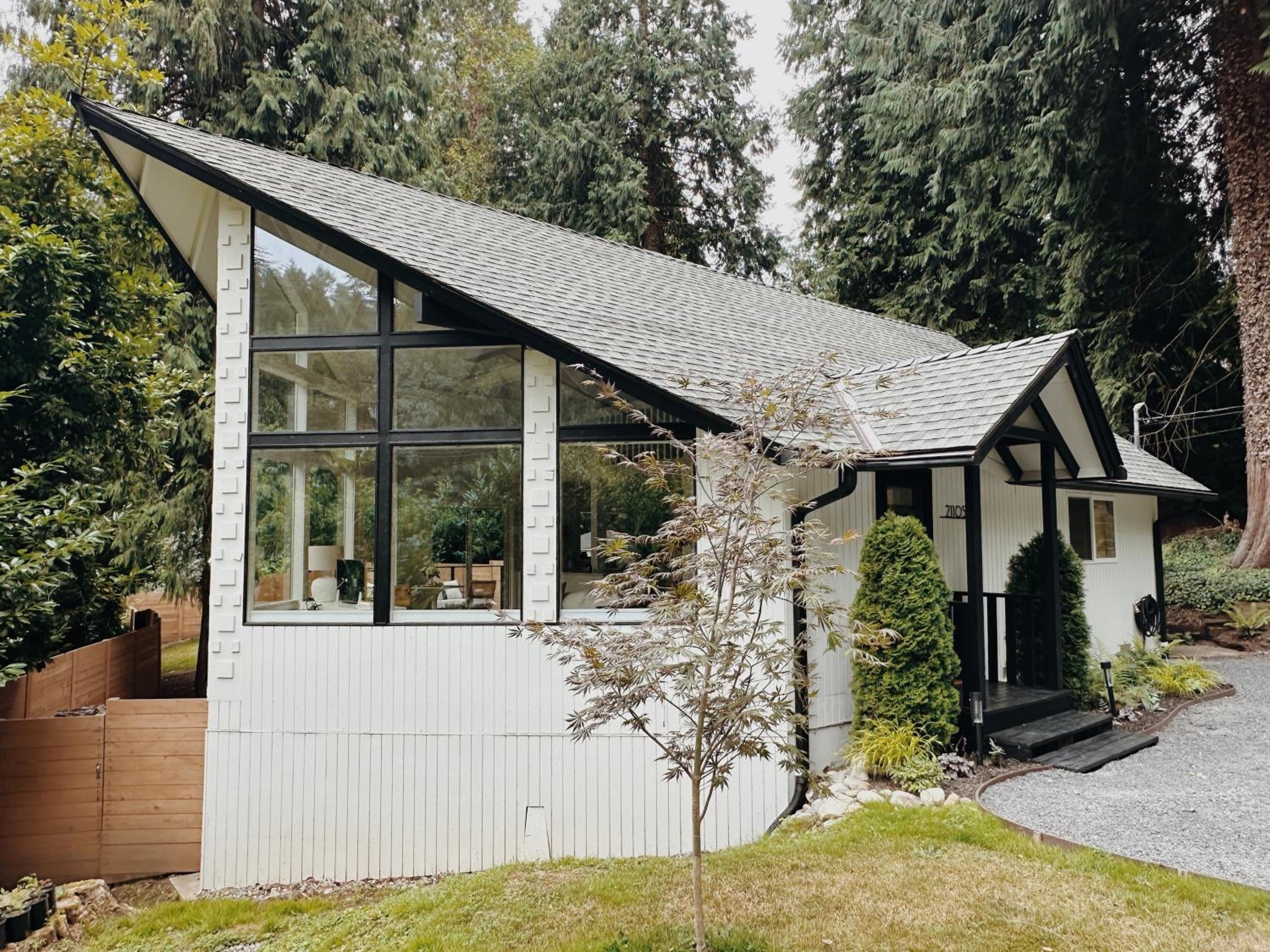 New Alderwood Cabin Bothell 2 Beds 1 Bath
