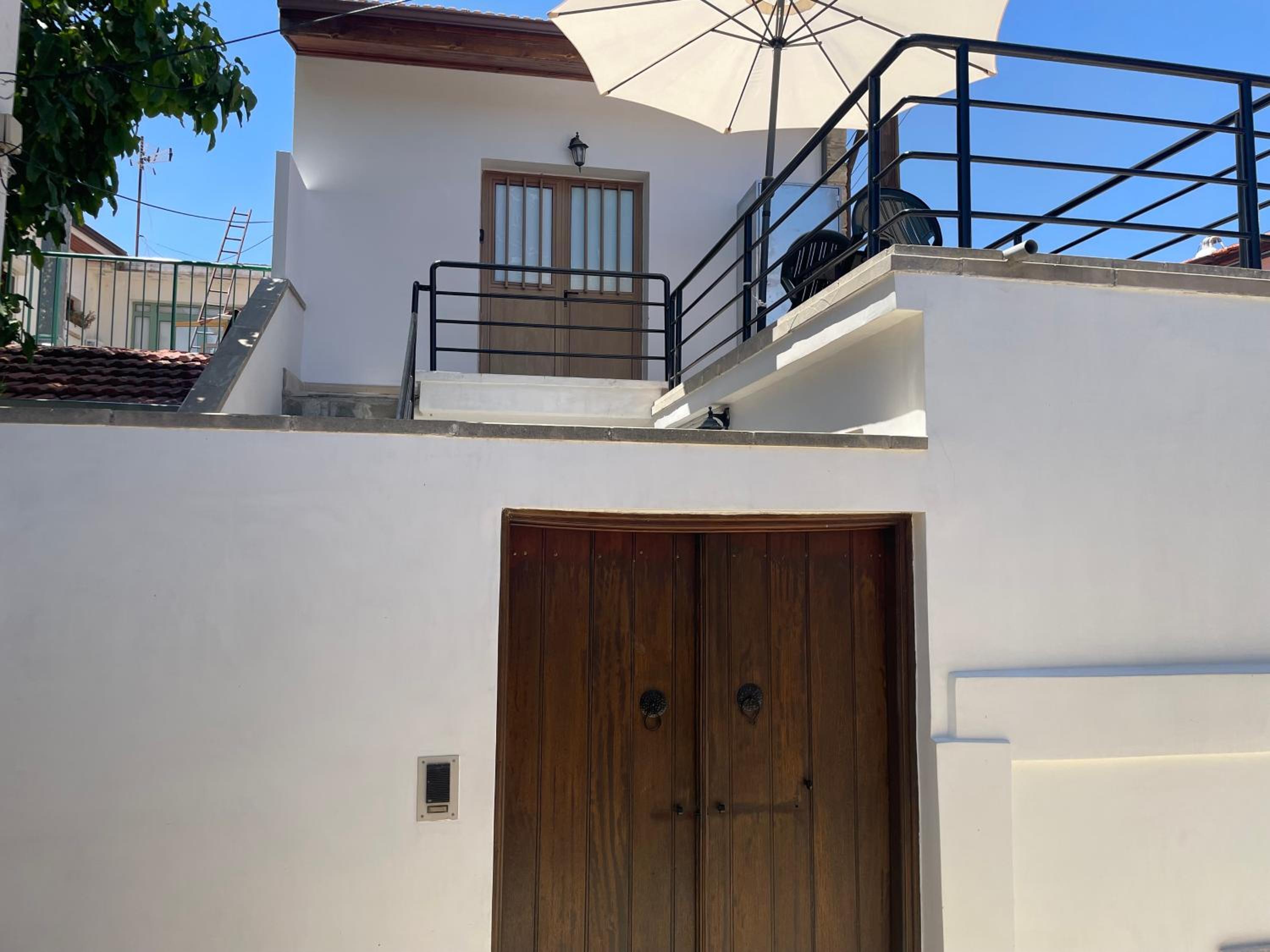 Omodos Katoi Holiday Homes