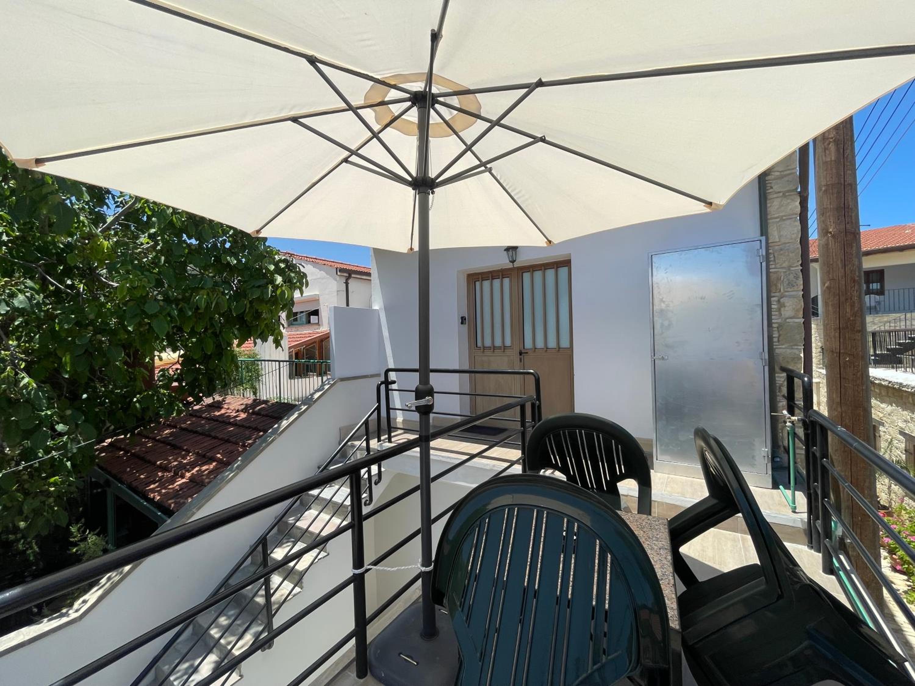 Omodos Katoi Holiday Homes