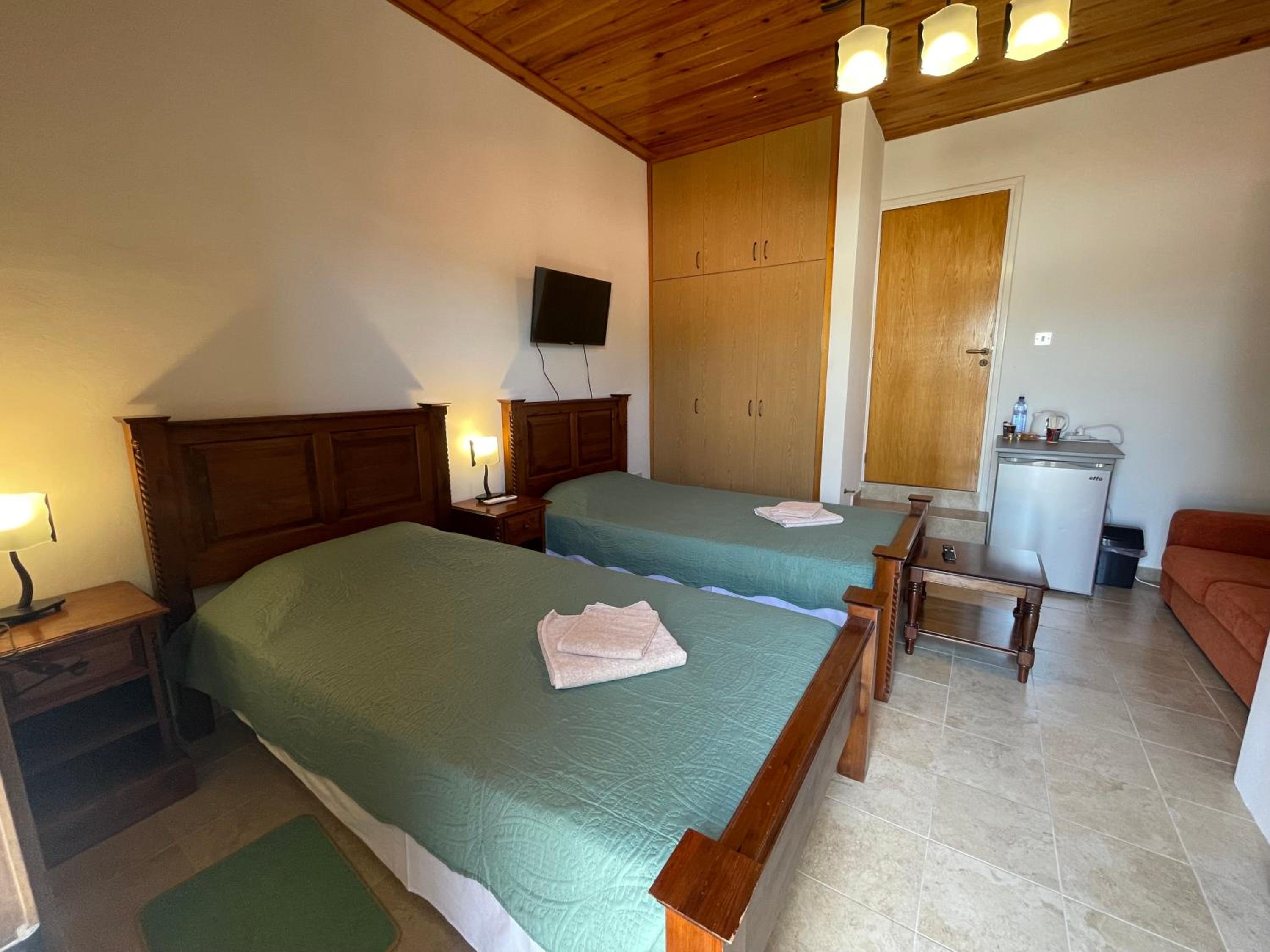 Omodos Katoi Holiday Homes