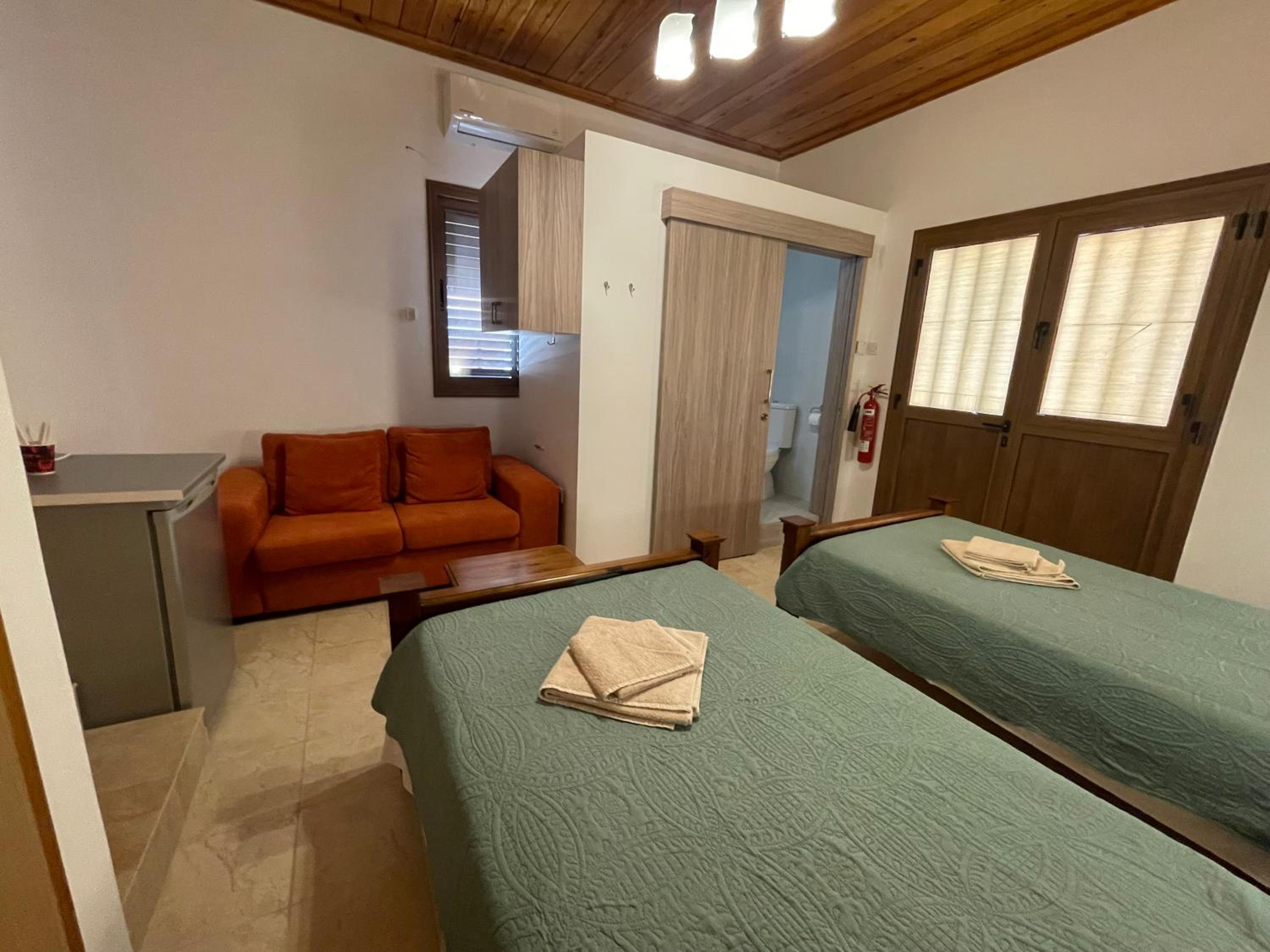 Omodos Katoi Holiday Homes