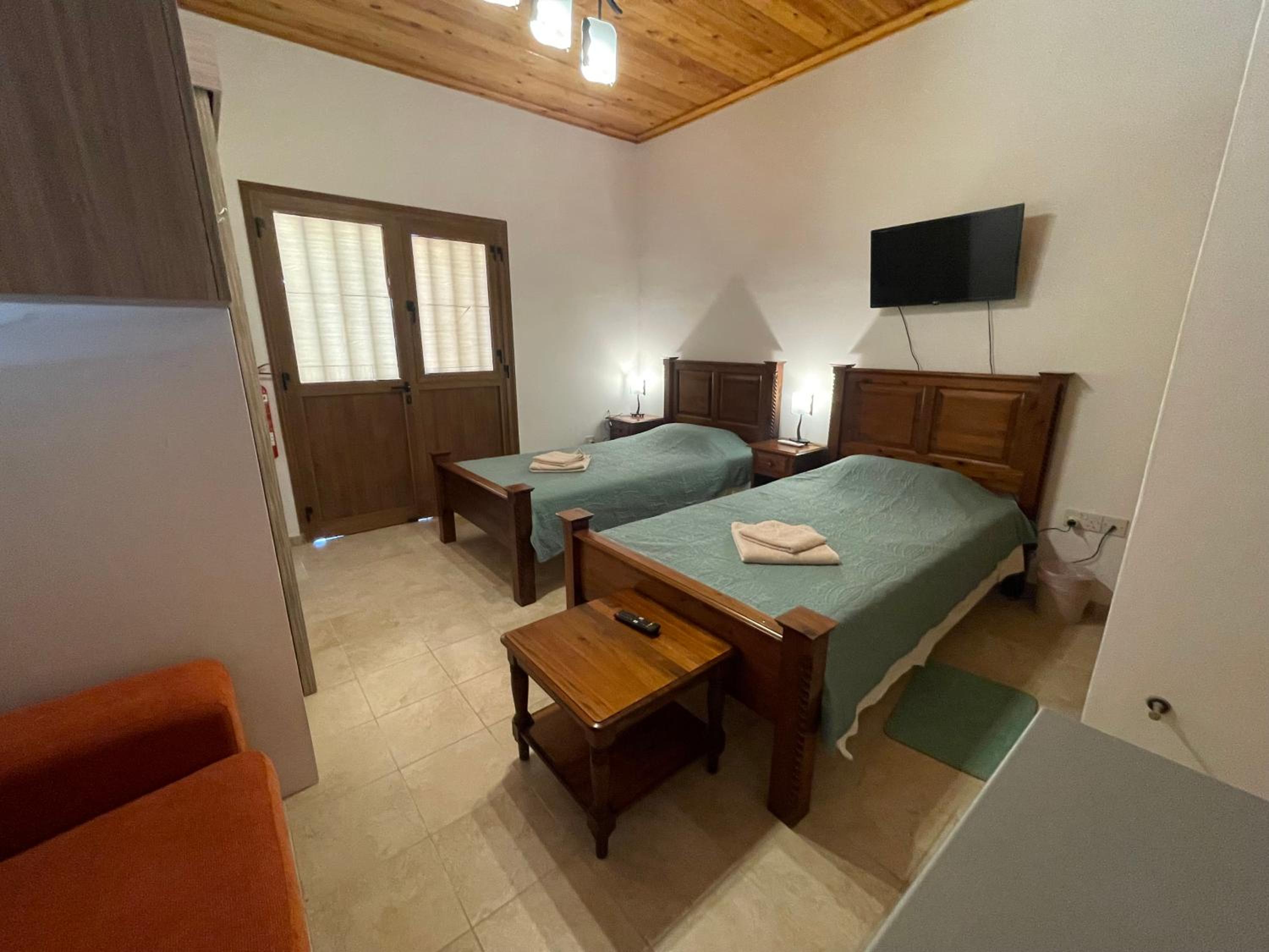 Omodos Katoi Holiday Homes