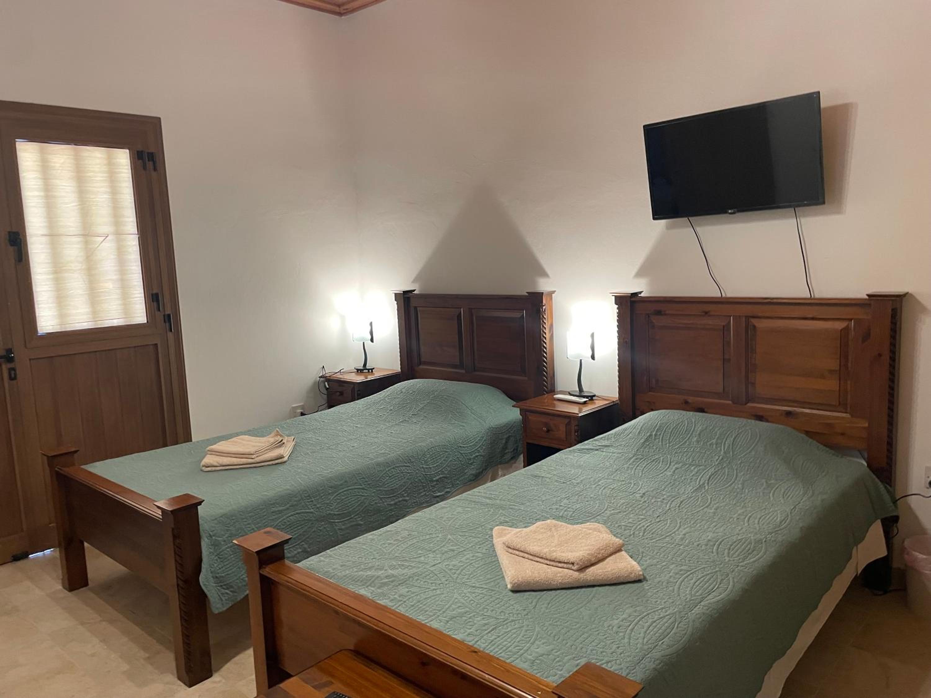 Omodos Katoi Holiday Homes