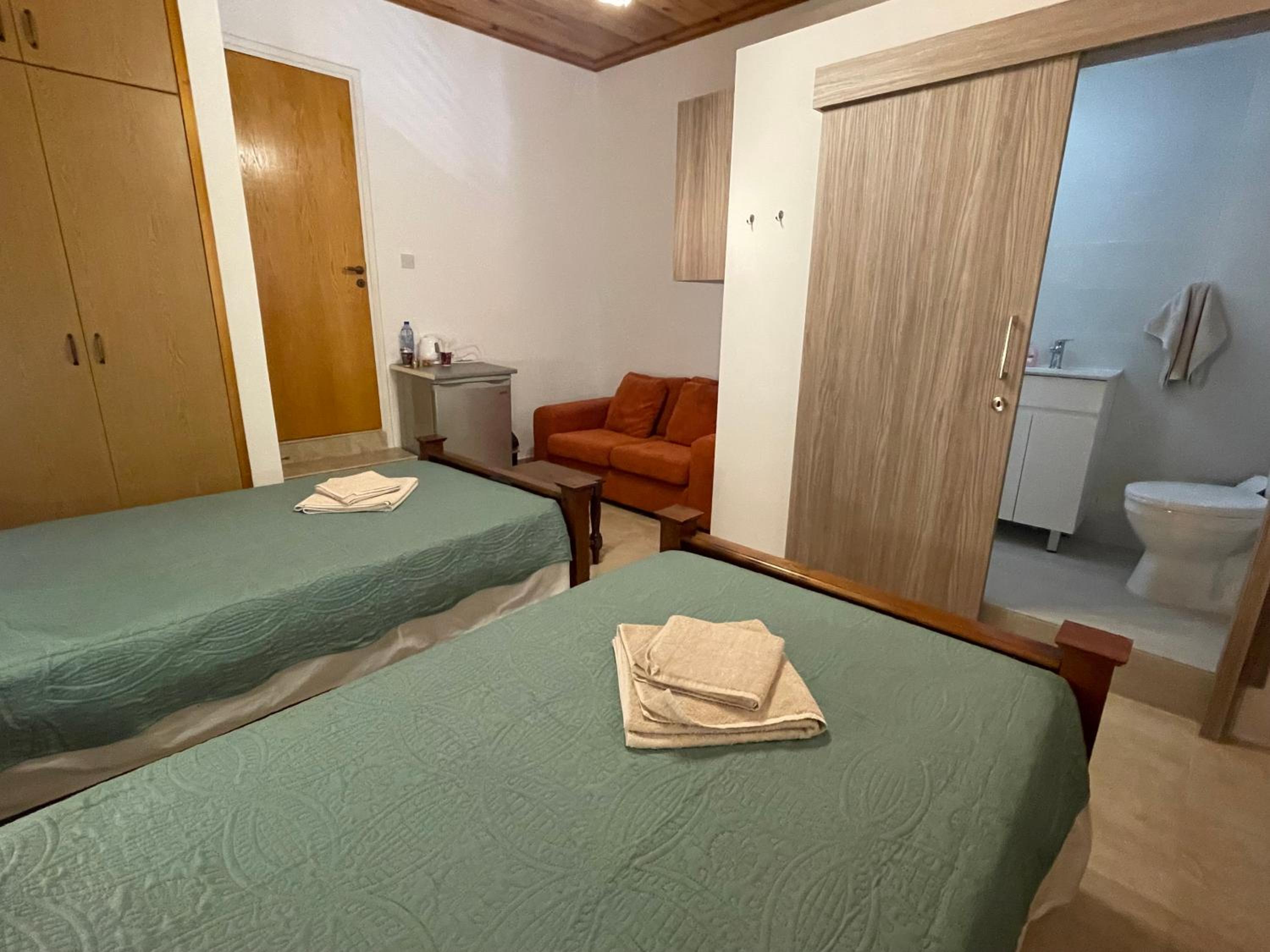 Omodos Katoi Holiday Homes
