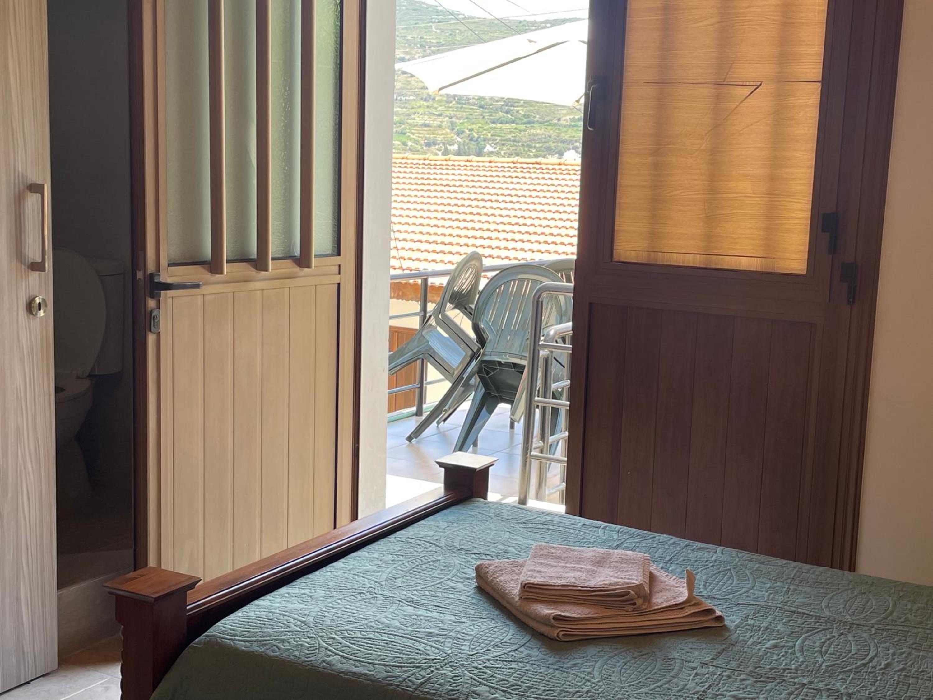 Omodos Katoi Holiday Homes