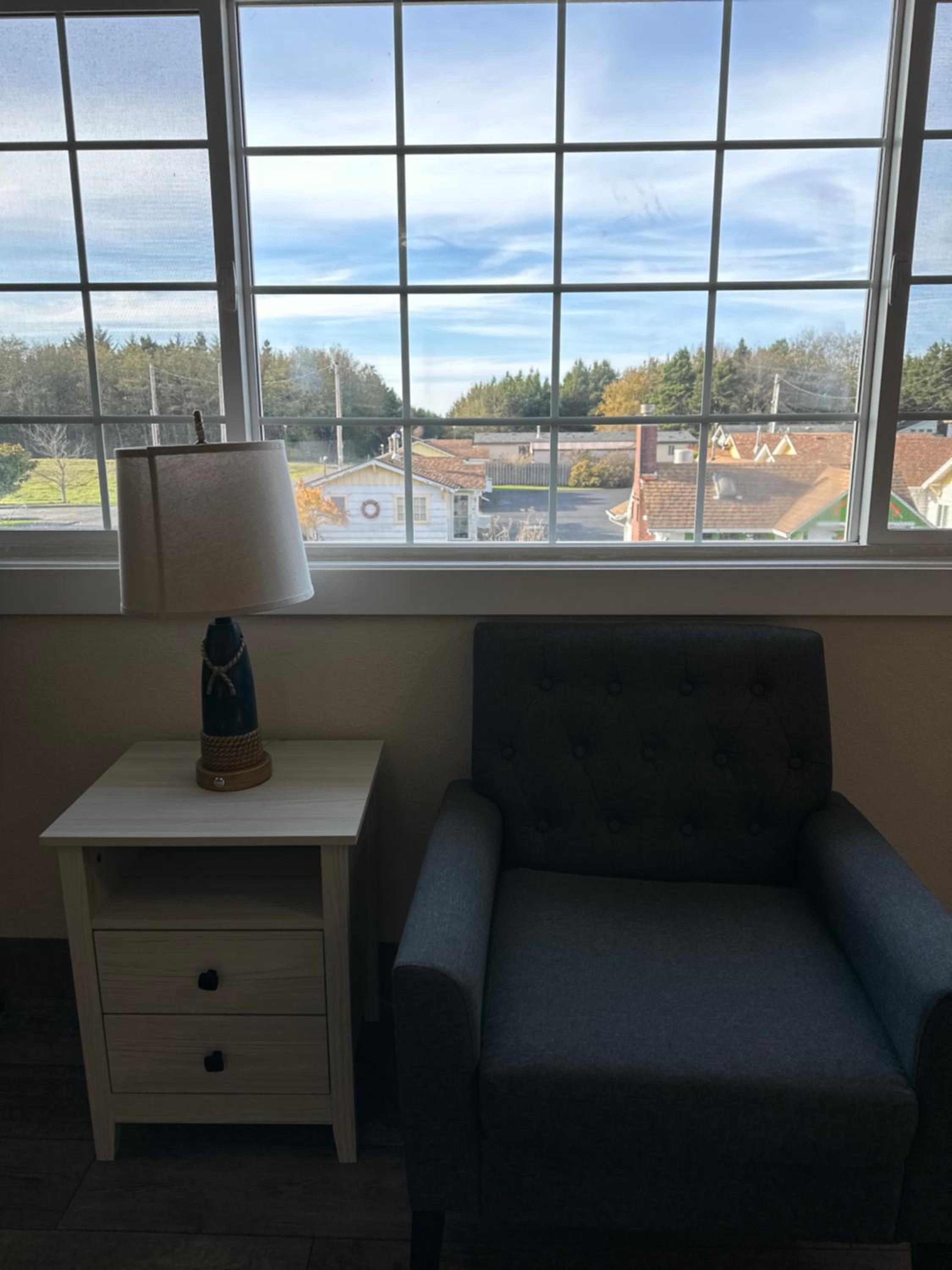 Coastal Inn and Suites