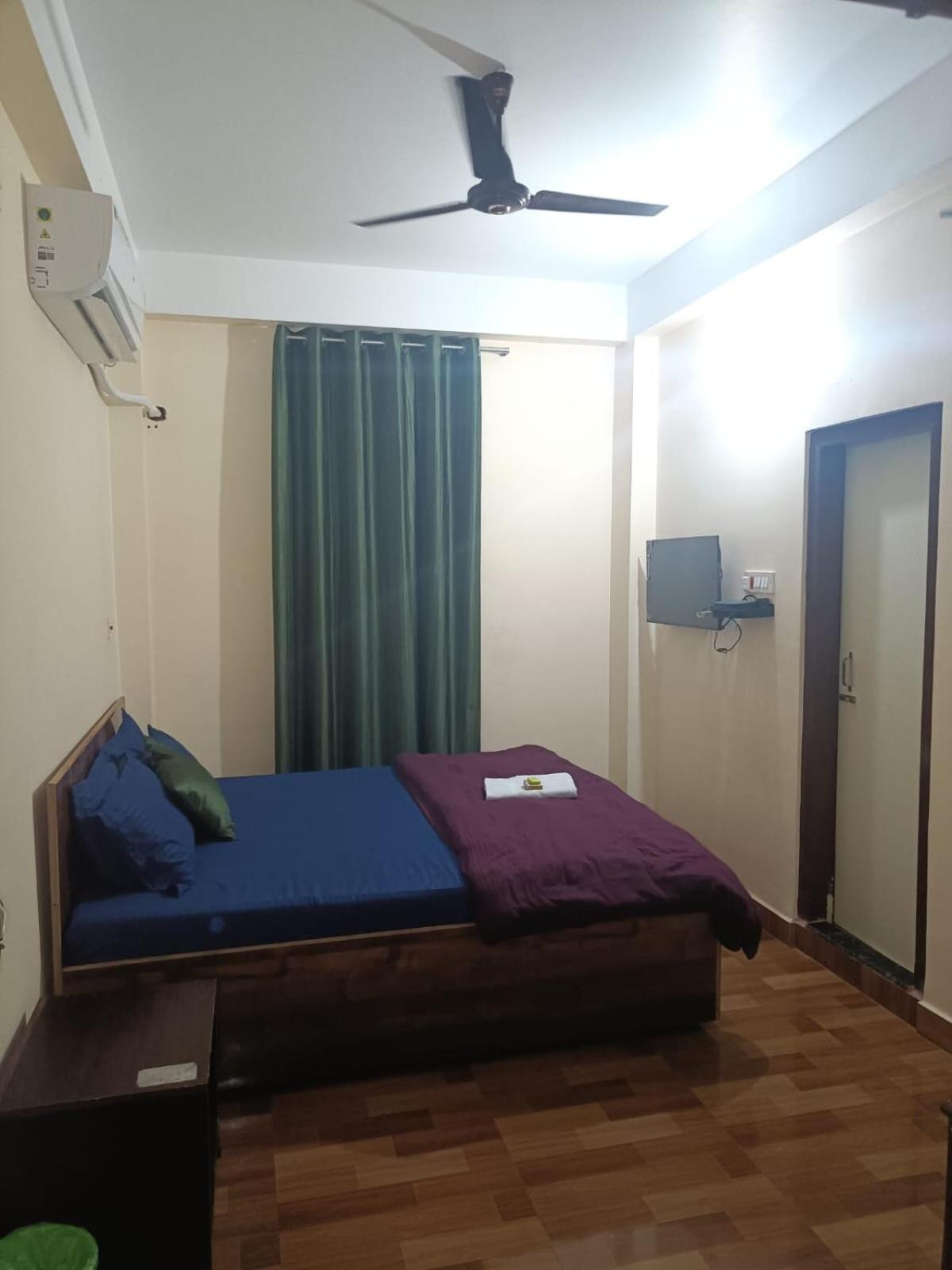 The Saraighat Homestay view 2