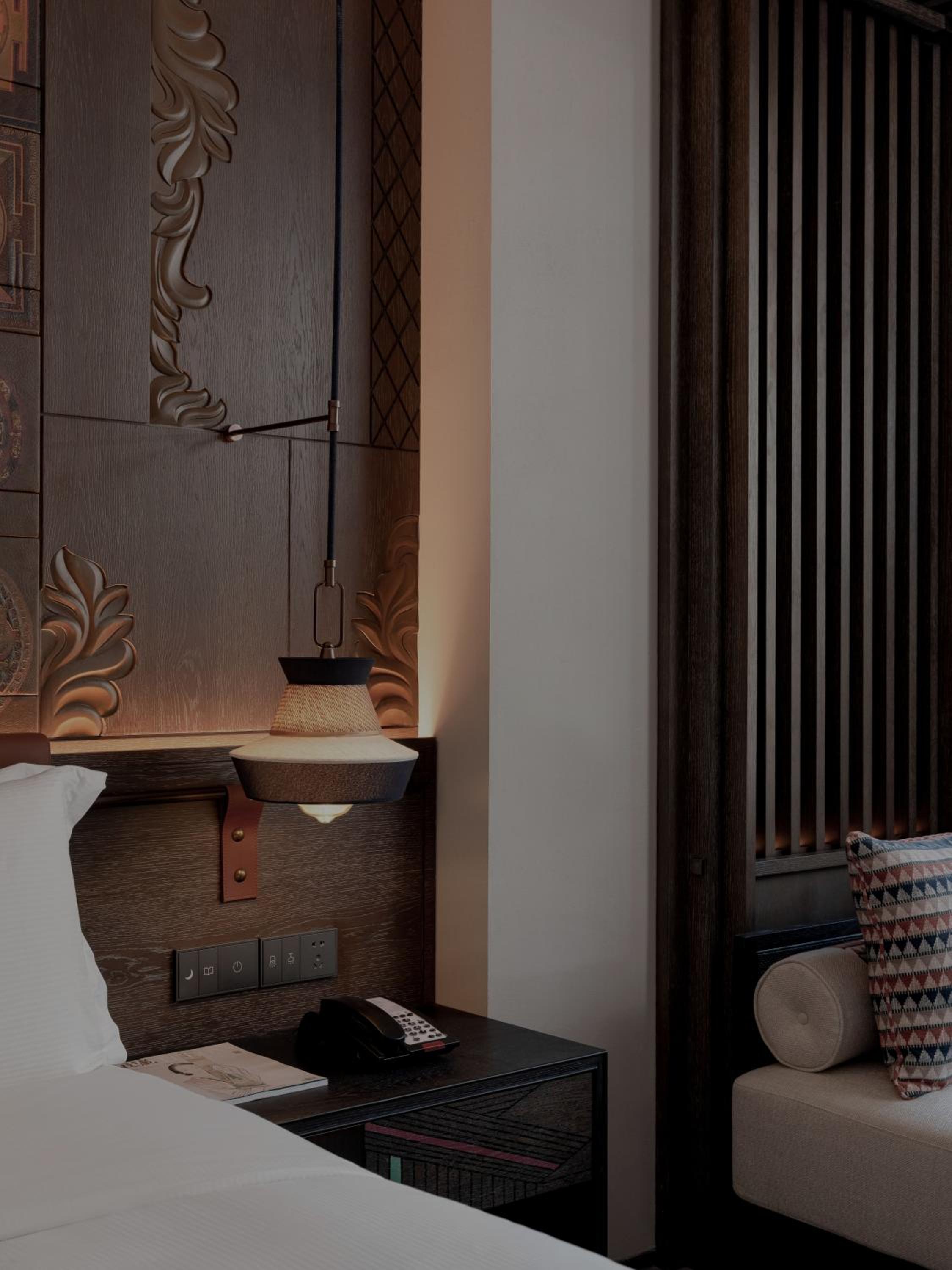 Hotel Indigo Jiuzhai by IHG