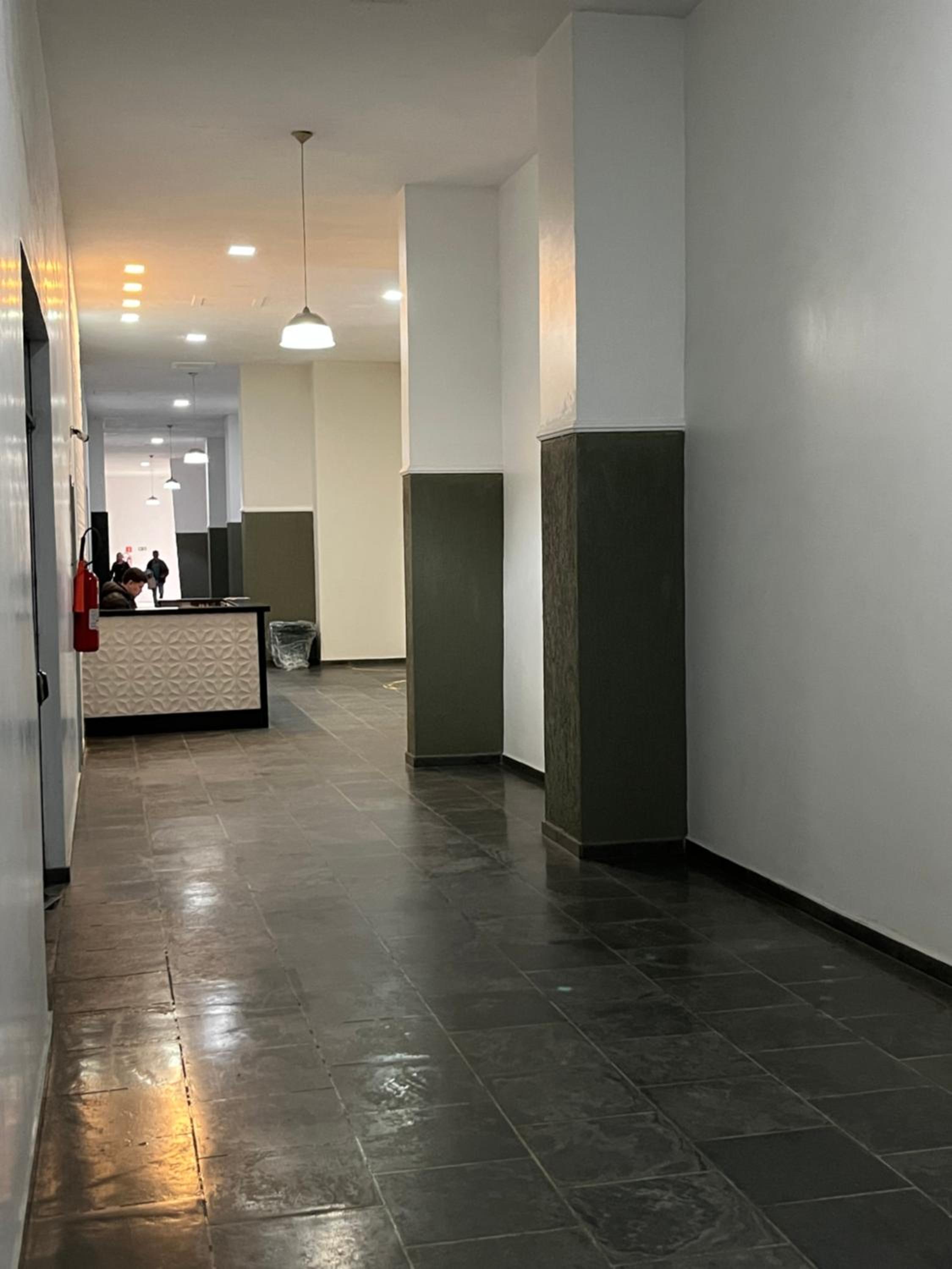 Apartamento vista pro Mar