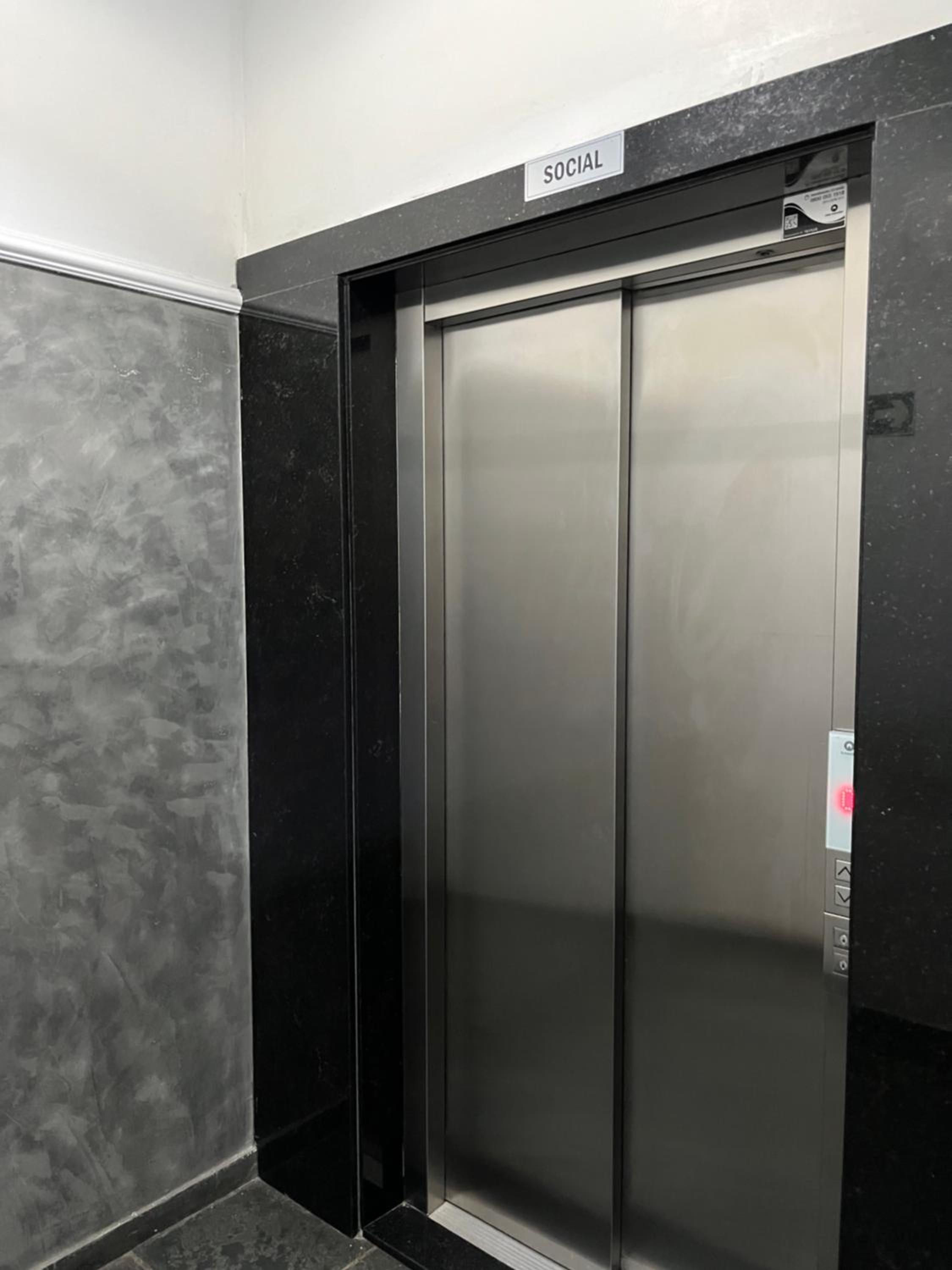 Apartamento vista pro Mar