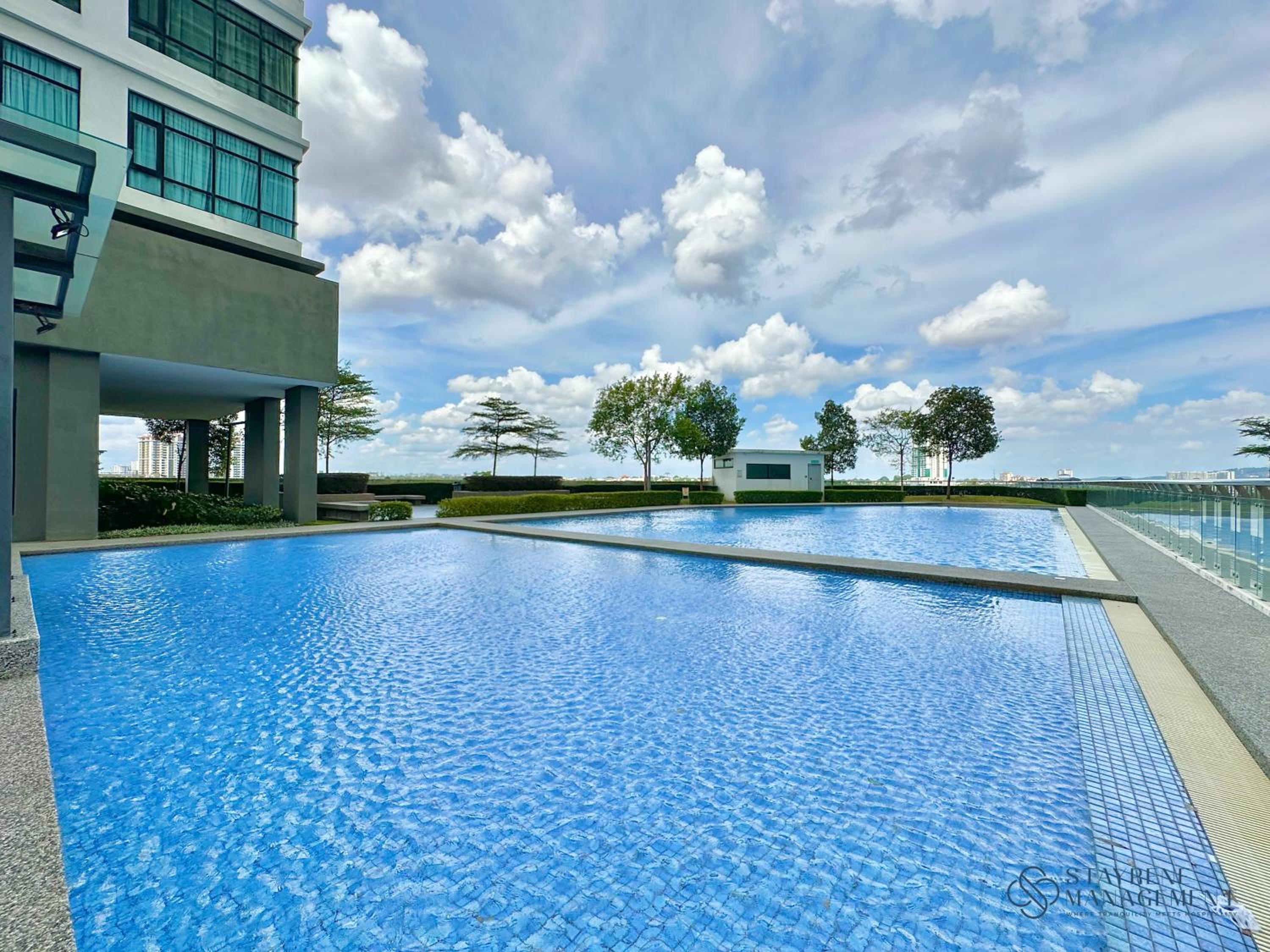 Molek Regency By Stayrene